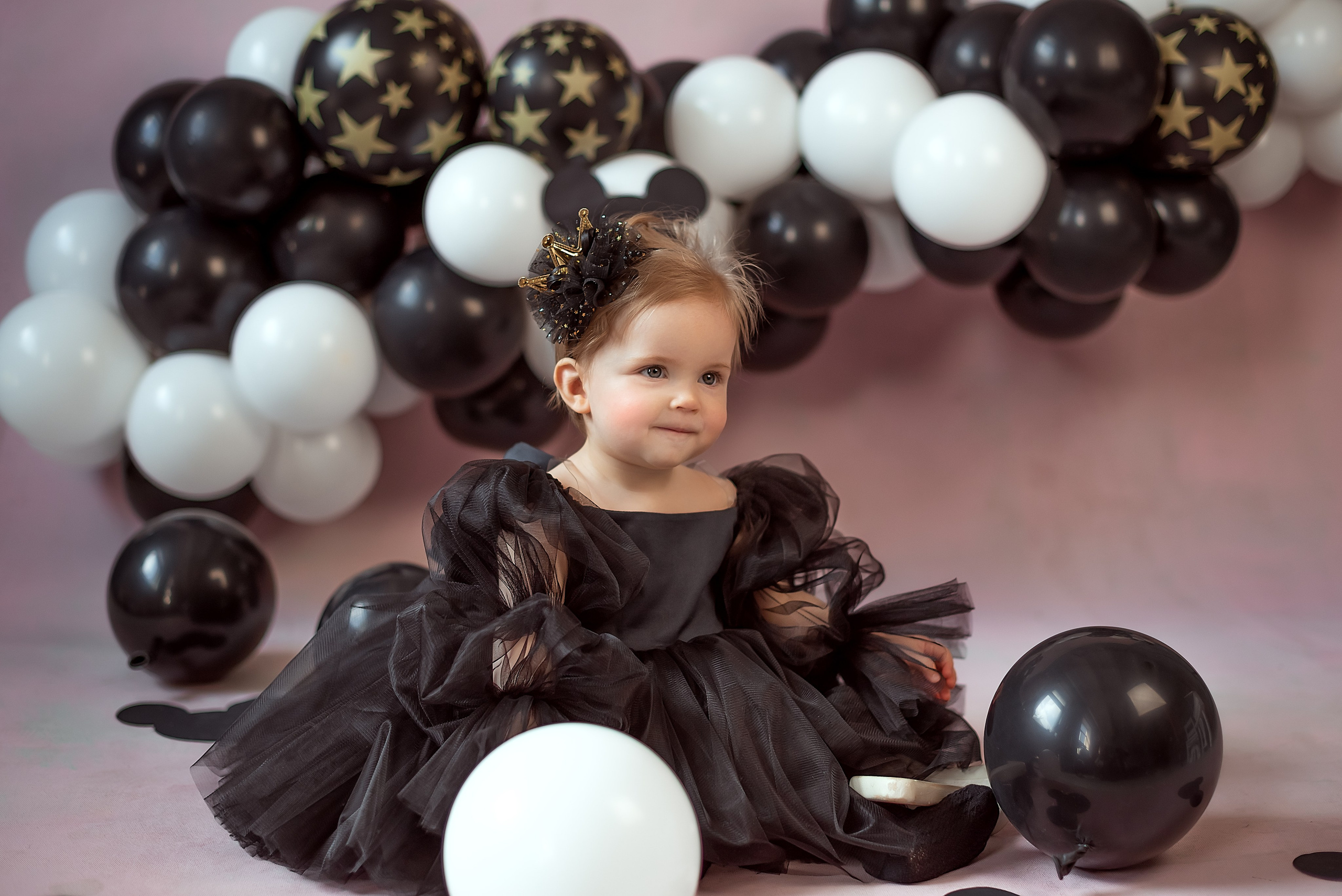 МИККИ. Детский фотограф в Санкт-Петербурге Татьяна Карпенко