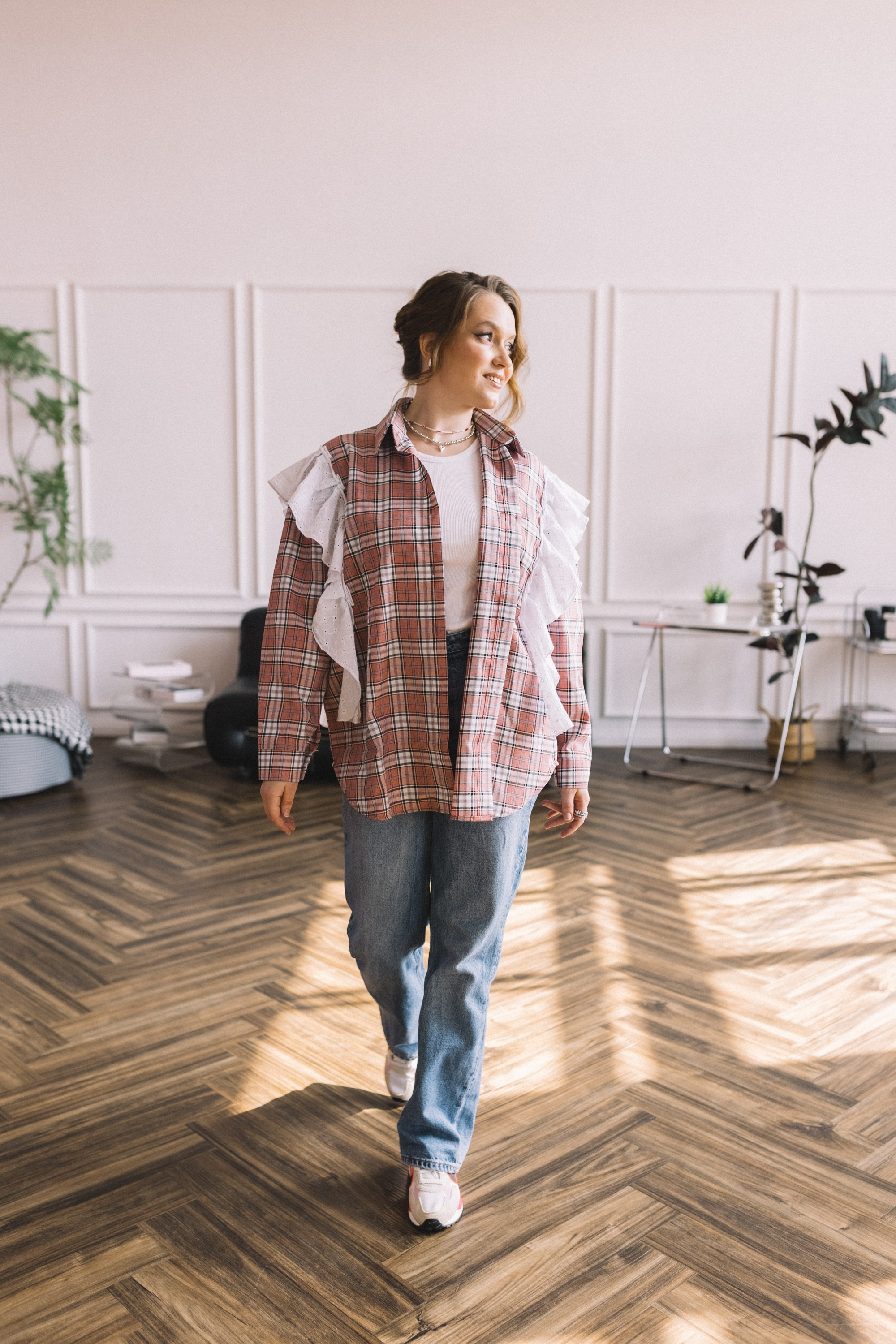 Юлия. Фотограф из Хабаровска Юлия Черёмушкина