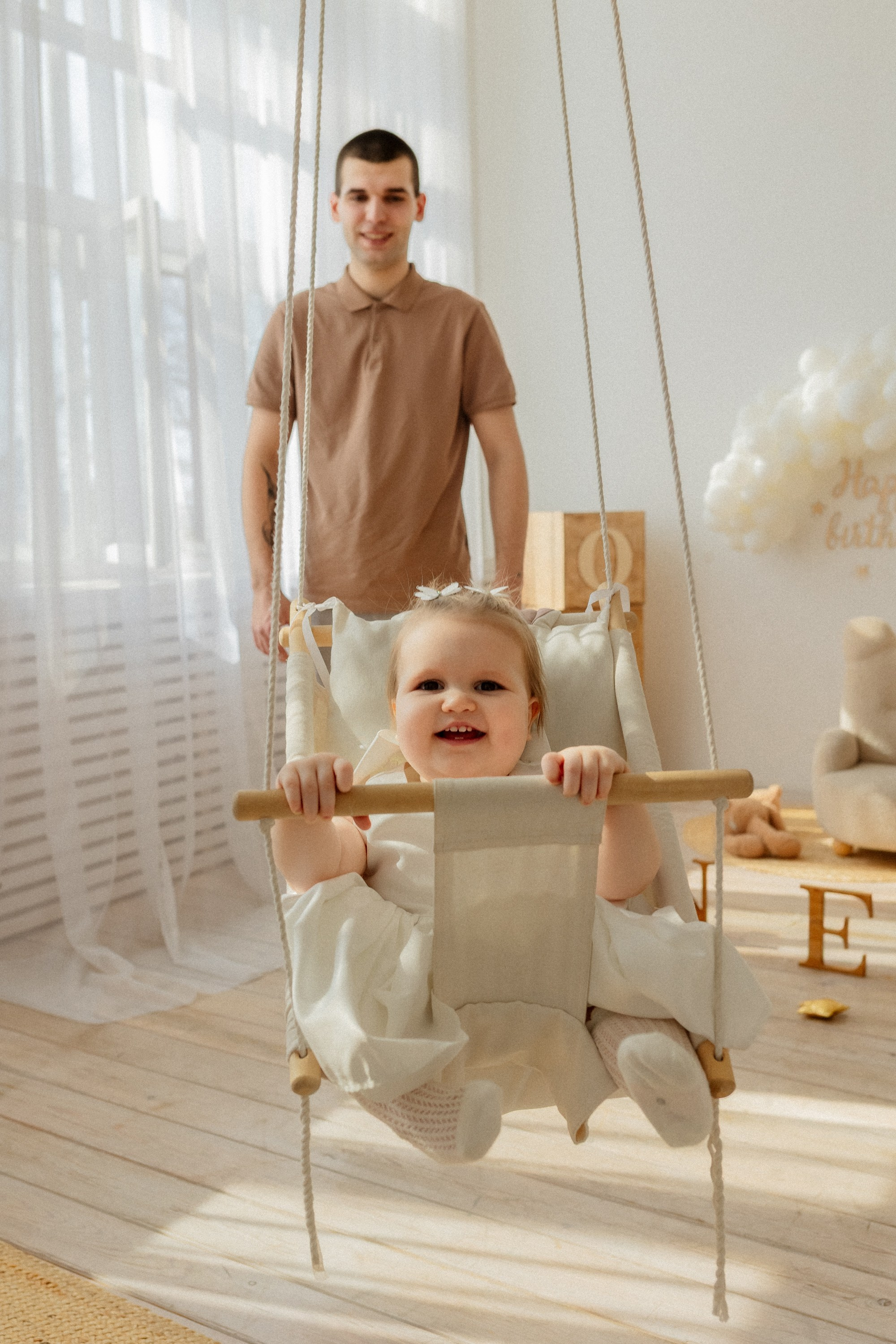 Кристина, Ульяша & Михаил. Фотограф из Хабаровска Юлия Черёмушкина