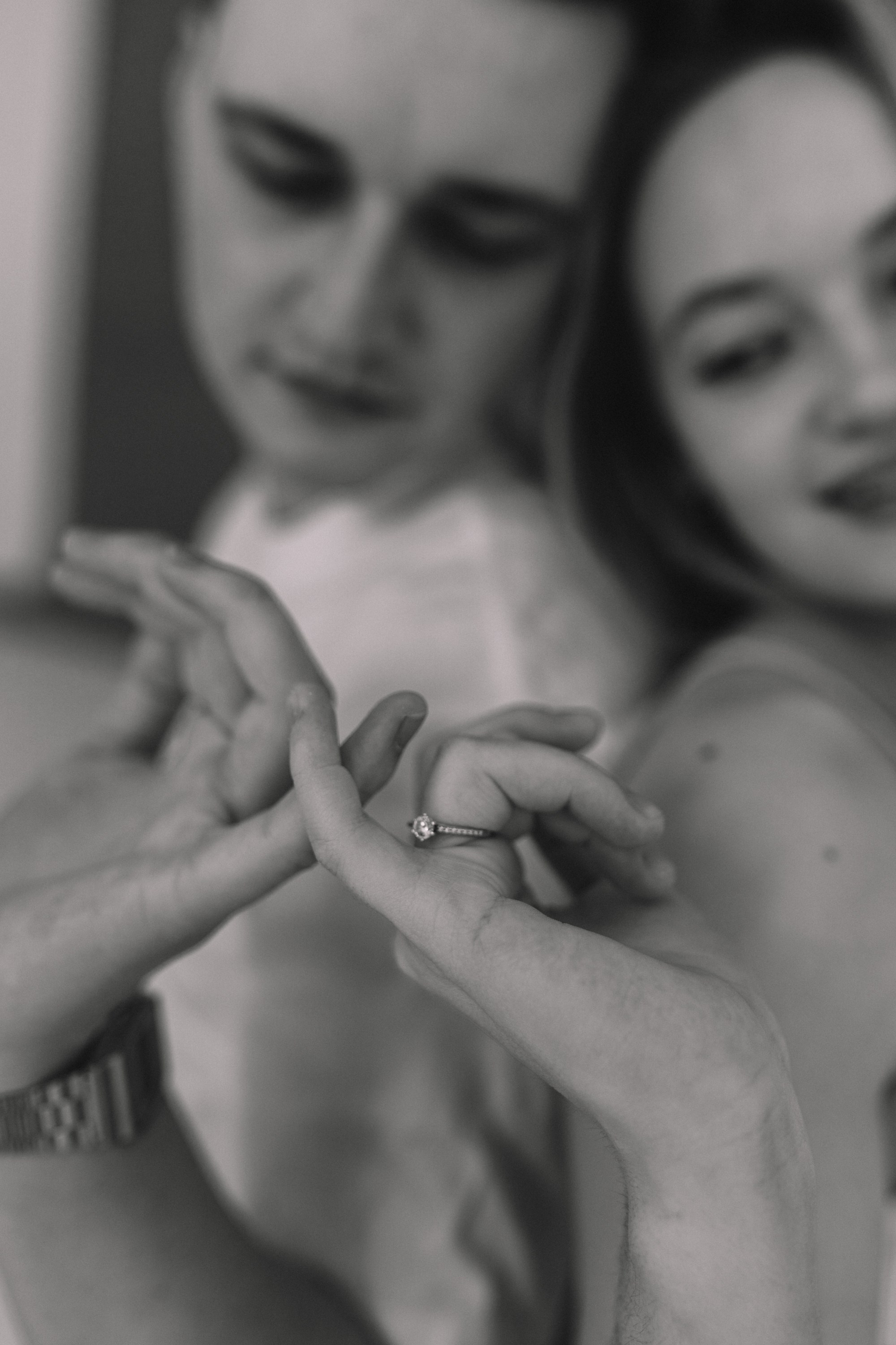 Даша & Слава. Фотограф из Хабаровска Юлия Черёмушкина