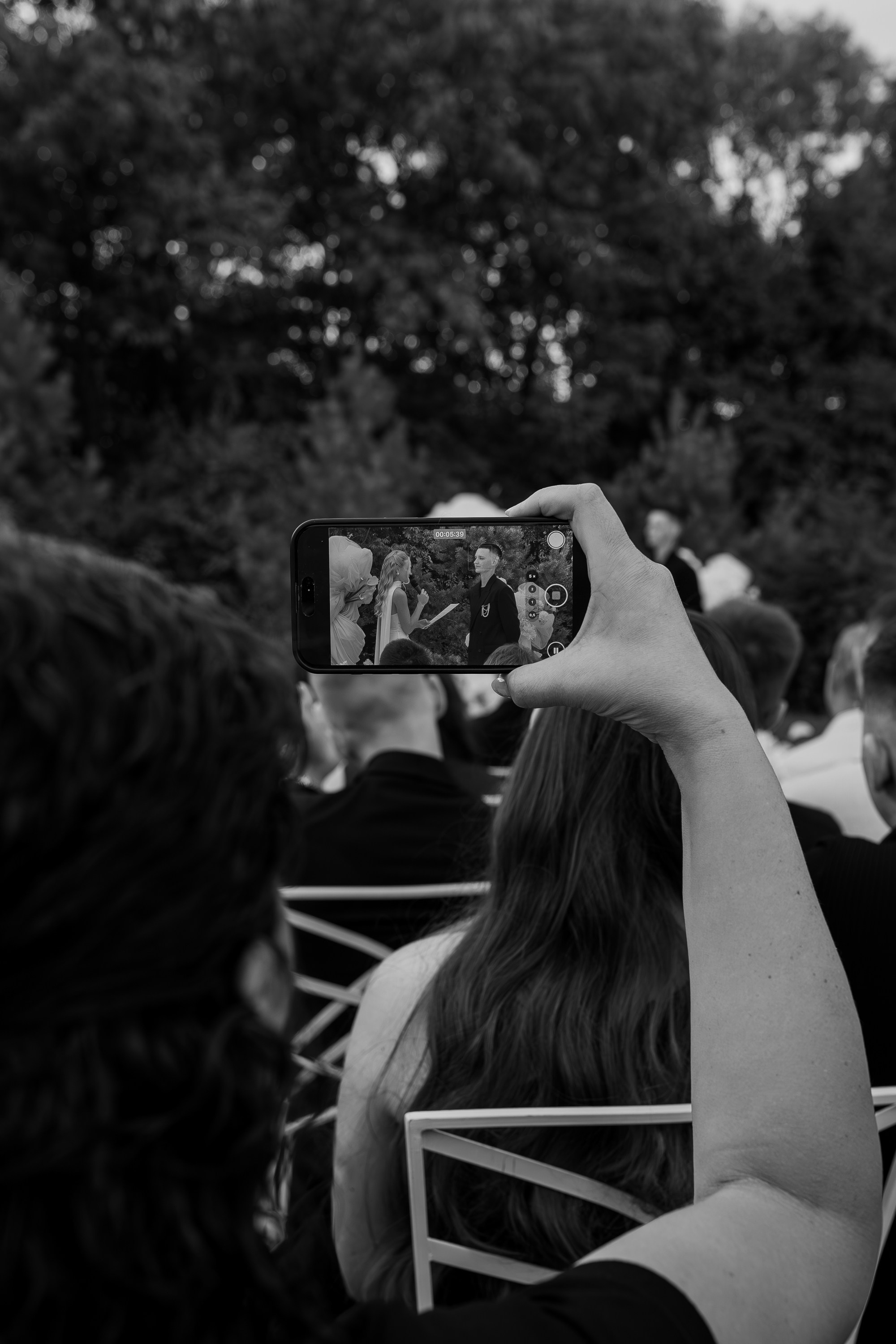 Дарья & Вячеслав. Фотограф из Хабаровска Юлия Черёмушкина