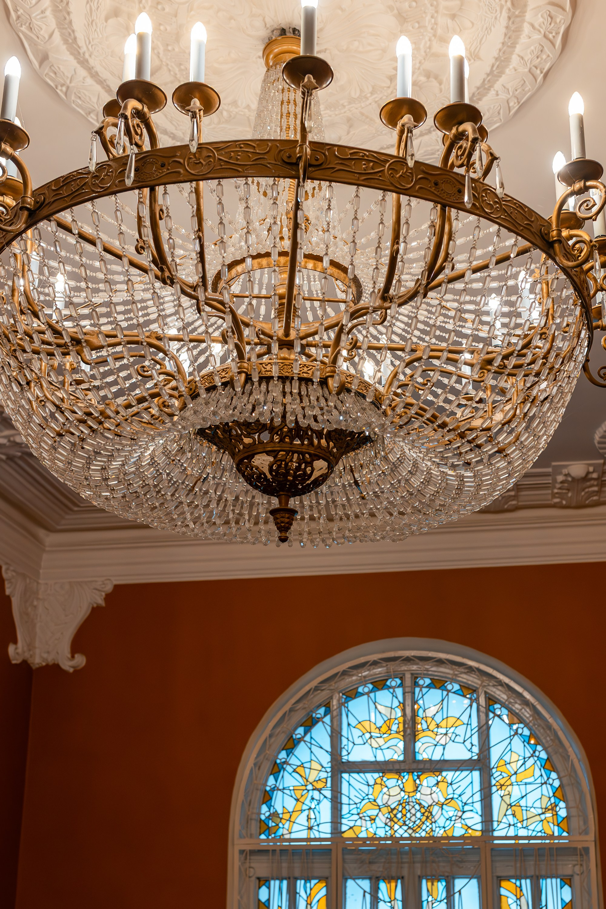 Анна & Владислав. Фотограф из Хабаровска Юлия Черёмушкина