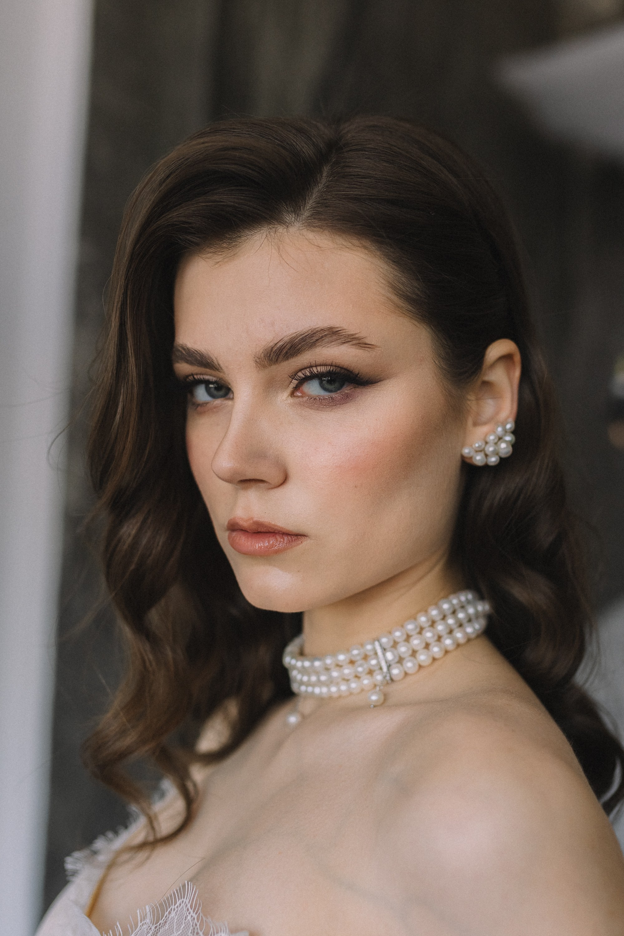 Нина. Фотограф из Хабаровска Юлия Черёмушкина