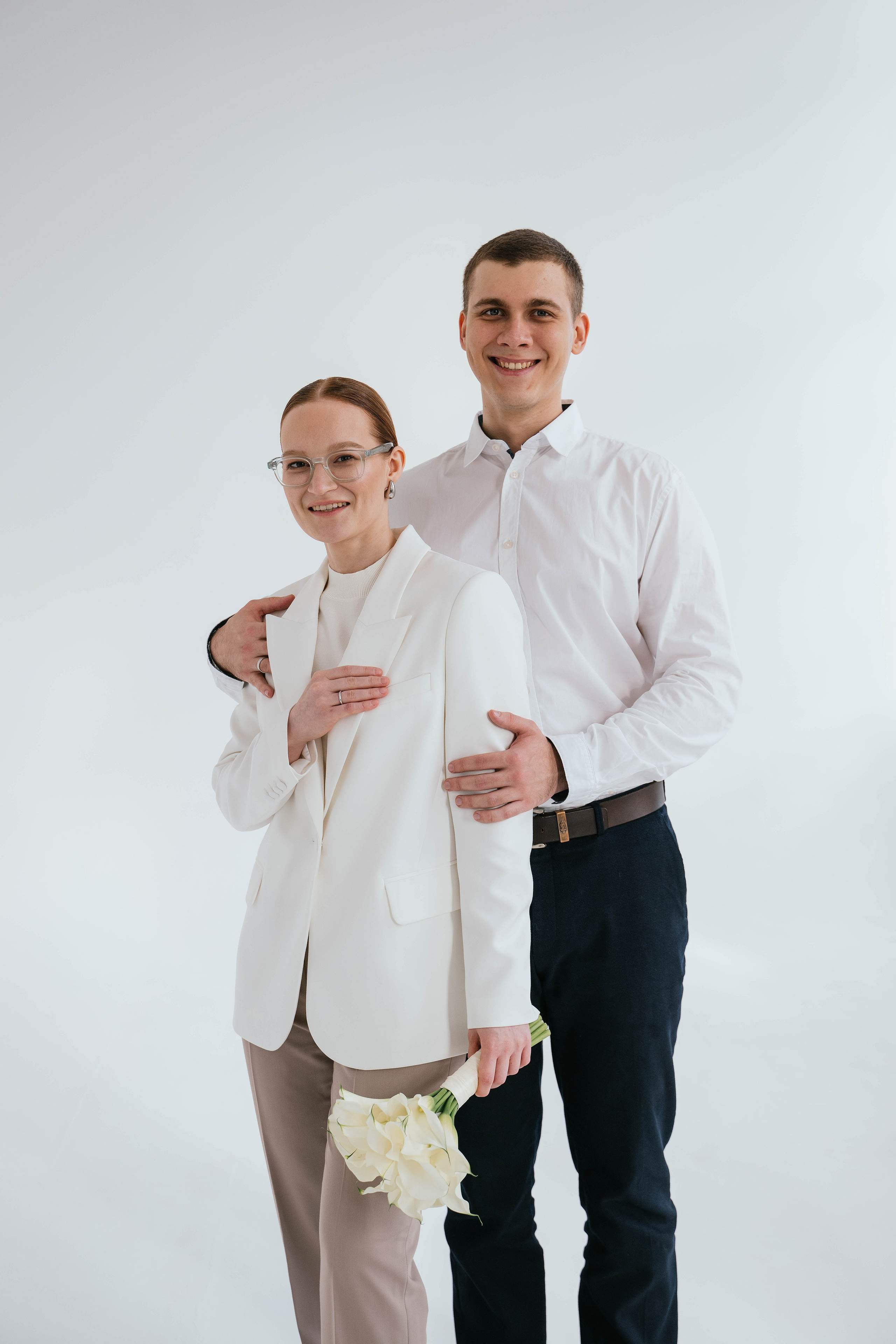 Wedding day #63. Свадебный, семейный фотограф в Рязани Лена Брант