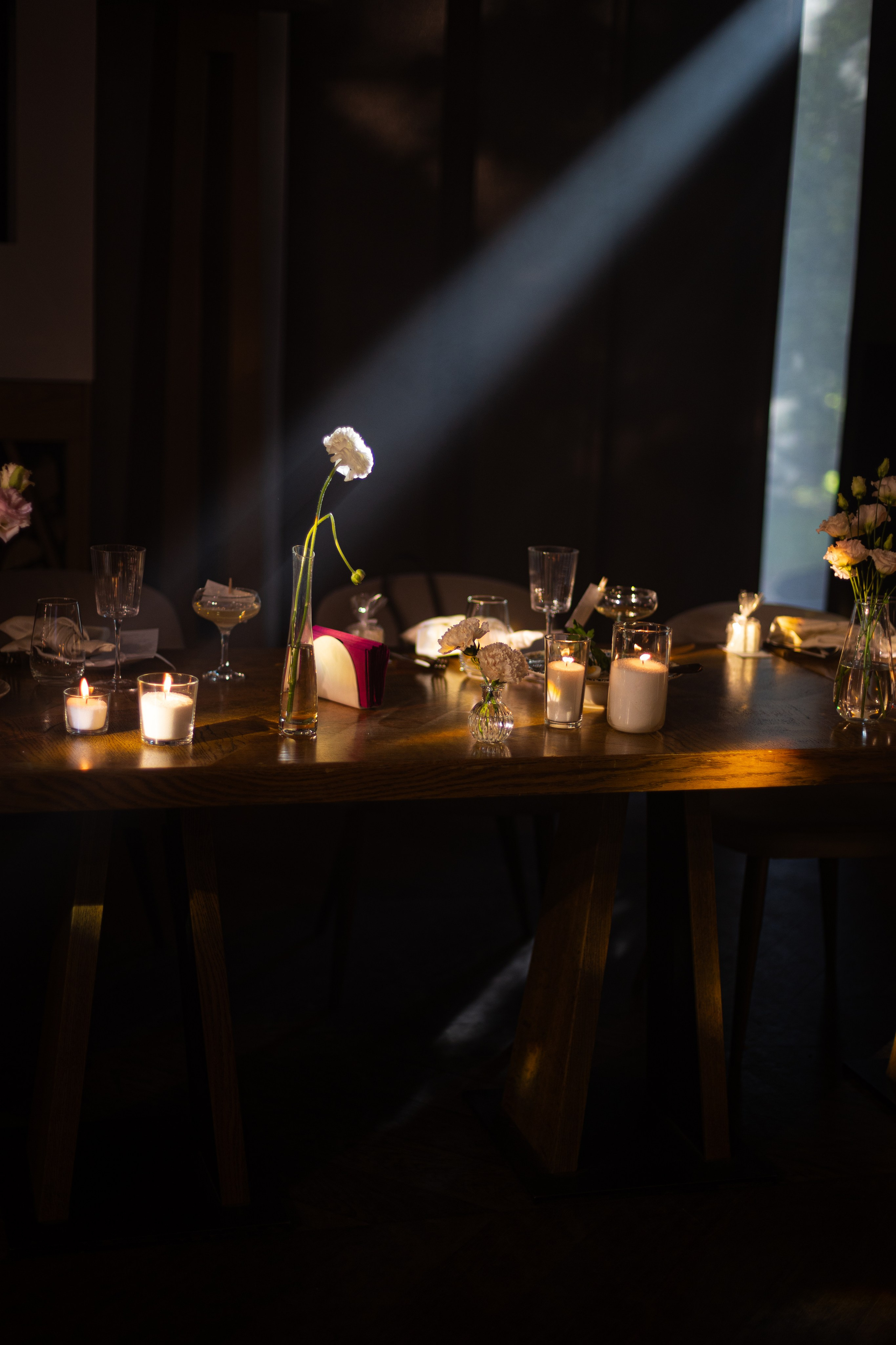 Анна и Антон. Ваш фотограф — Александра Андрущенко