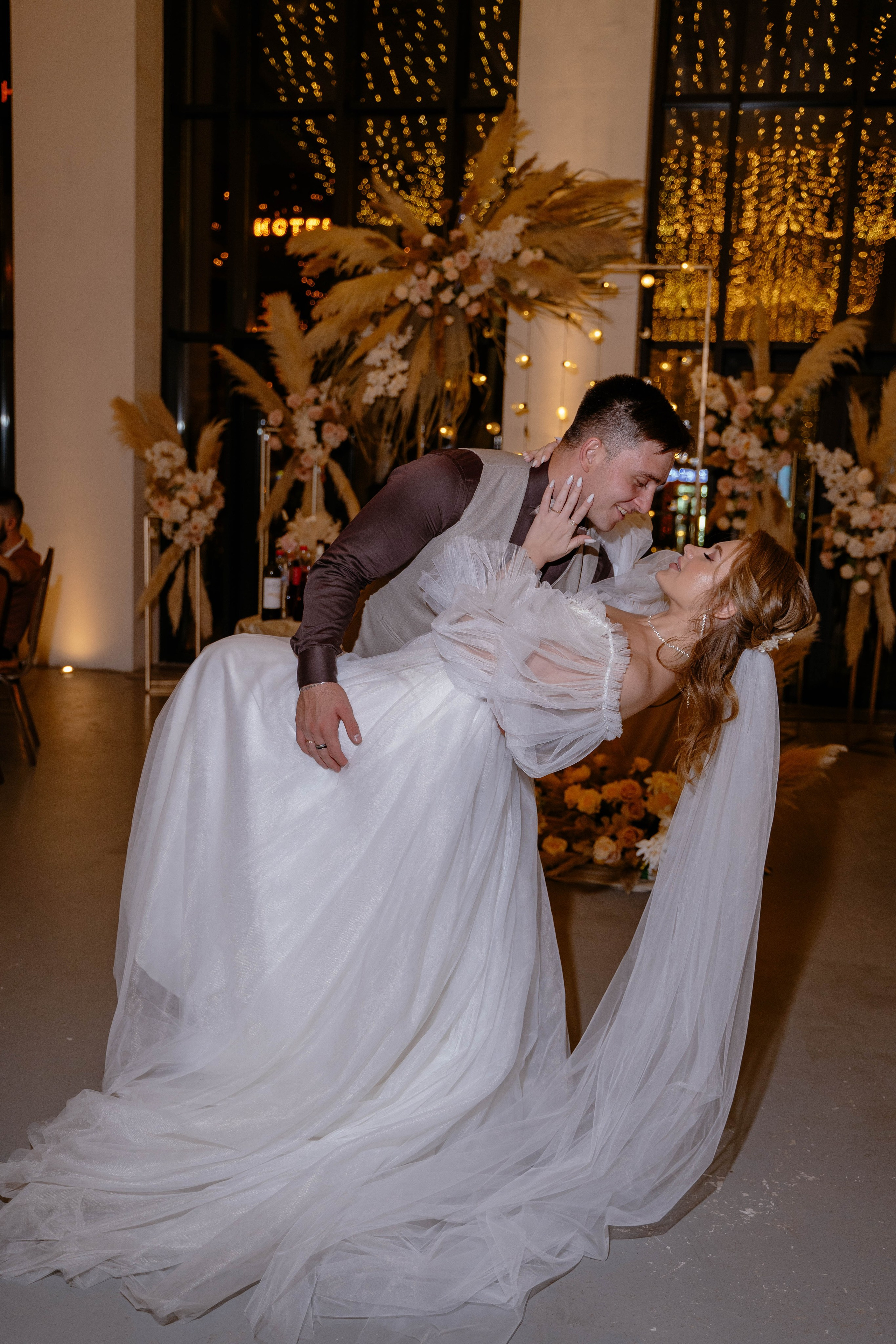 Свадебный день Магомеда и Вероники. Фотограф Чита. Индивидуальные портреты, LoveStory, свадьбы