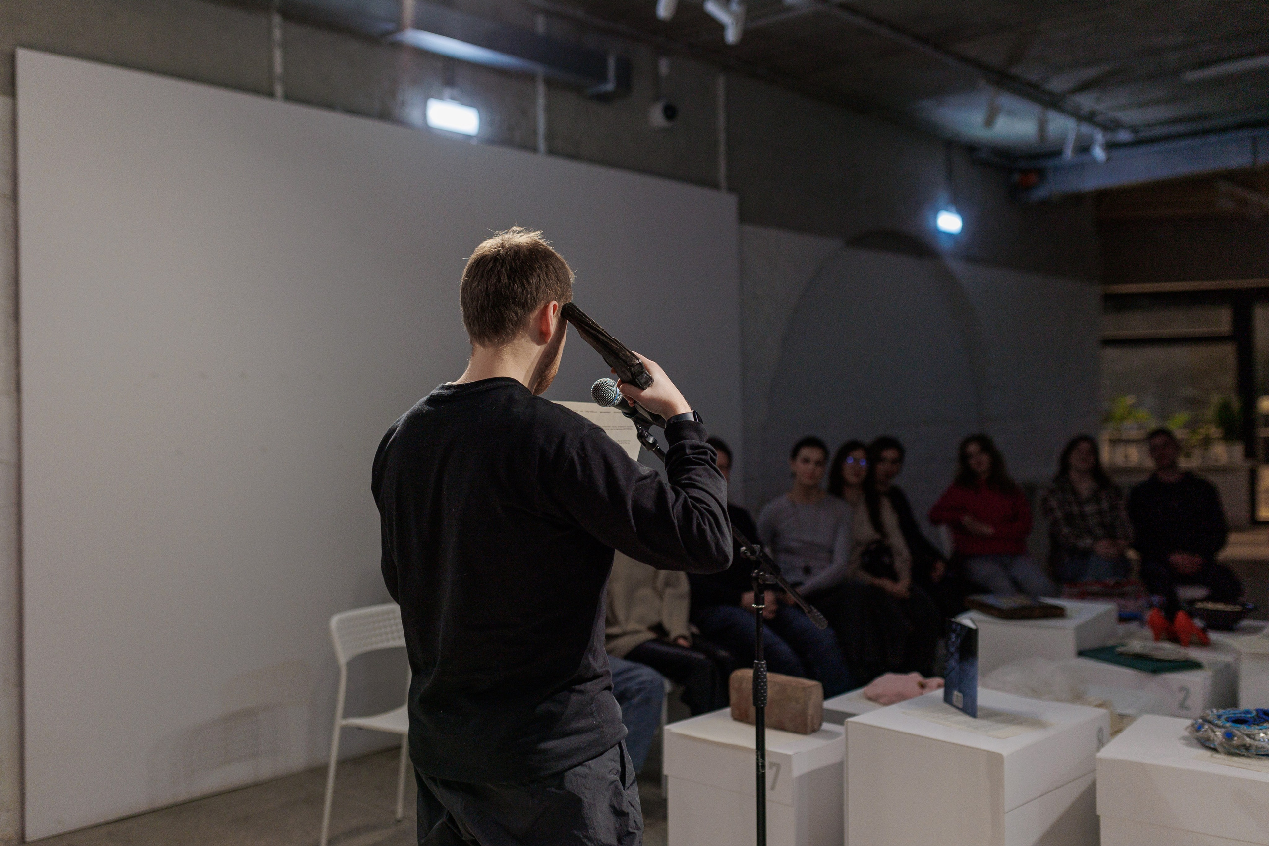 Это тебе. Фотограф городских и семейных событий Артем Карпухин