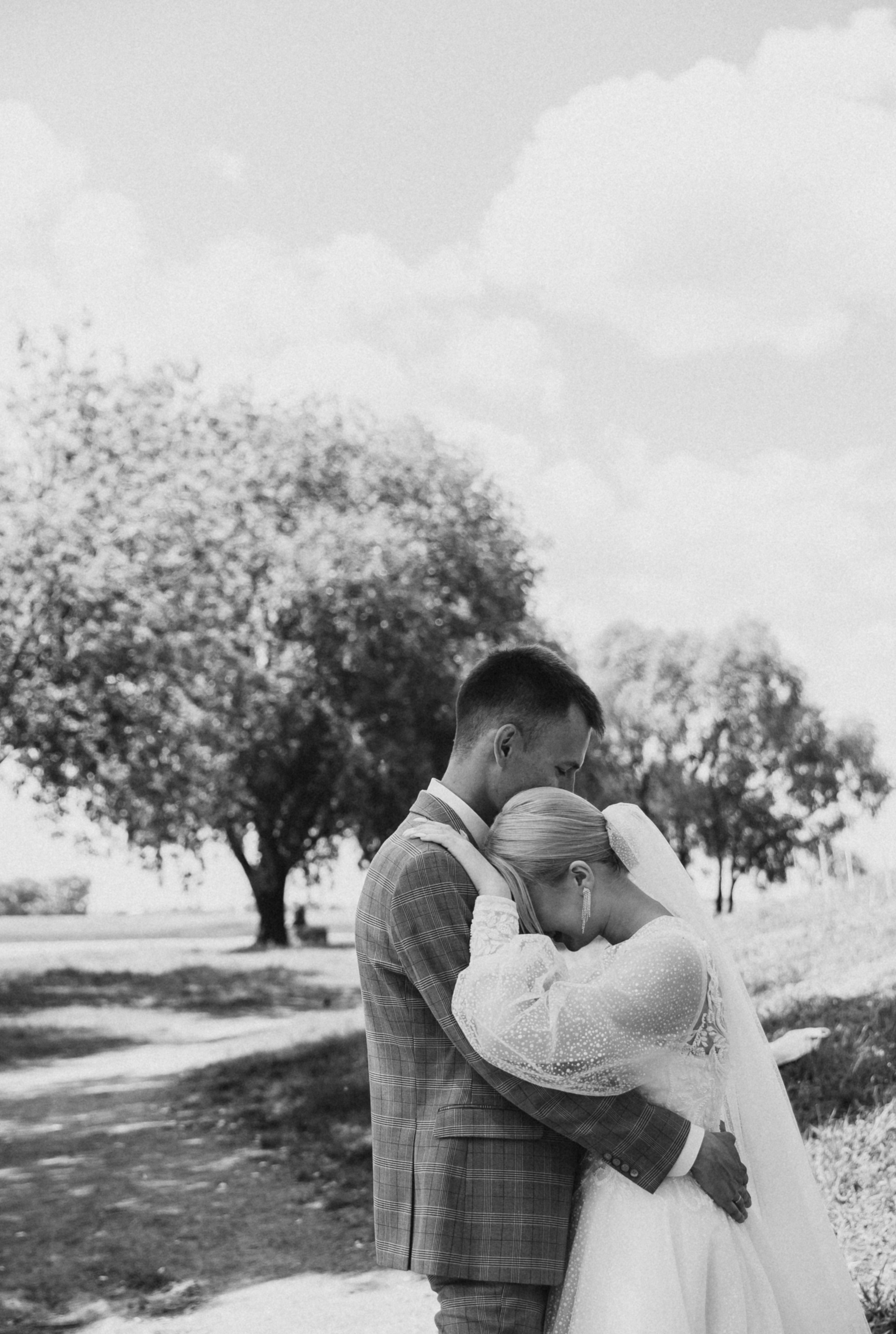 Дмитрий и Лада. Свадебный и семейный фотограф Анна Казьмина