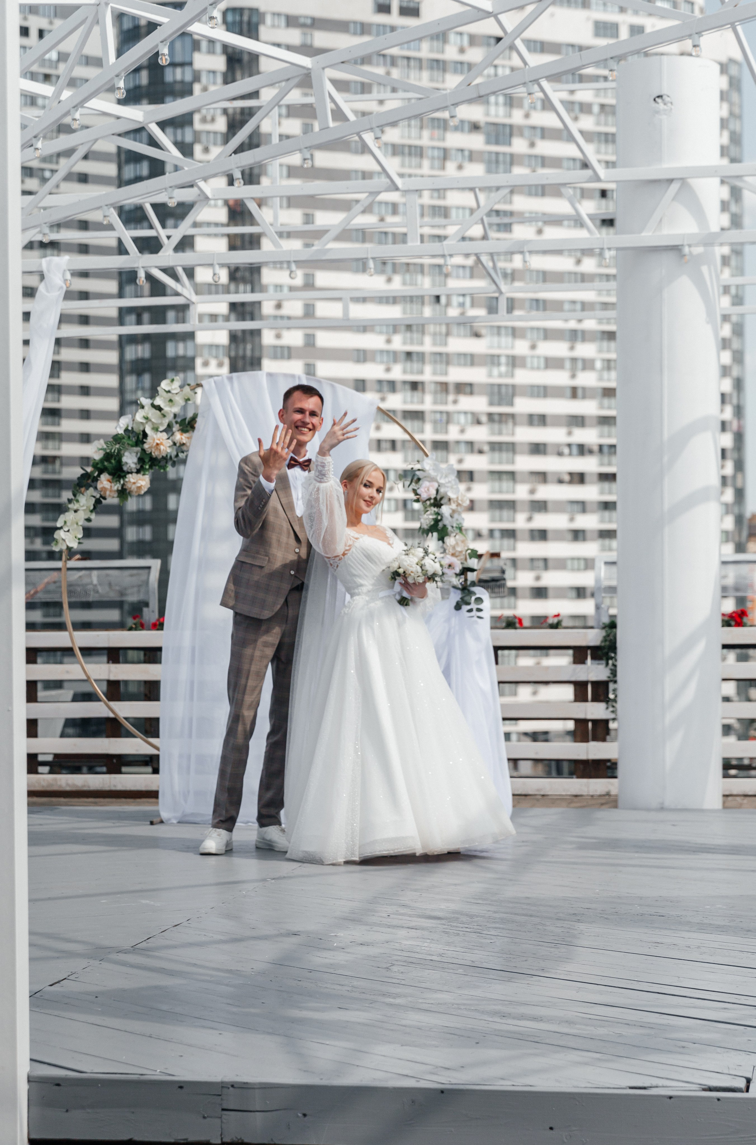 Дмитрий и Лада. Свадебный и семейный фотограф Анна Казьмина