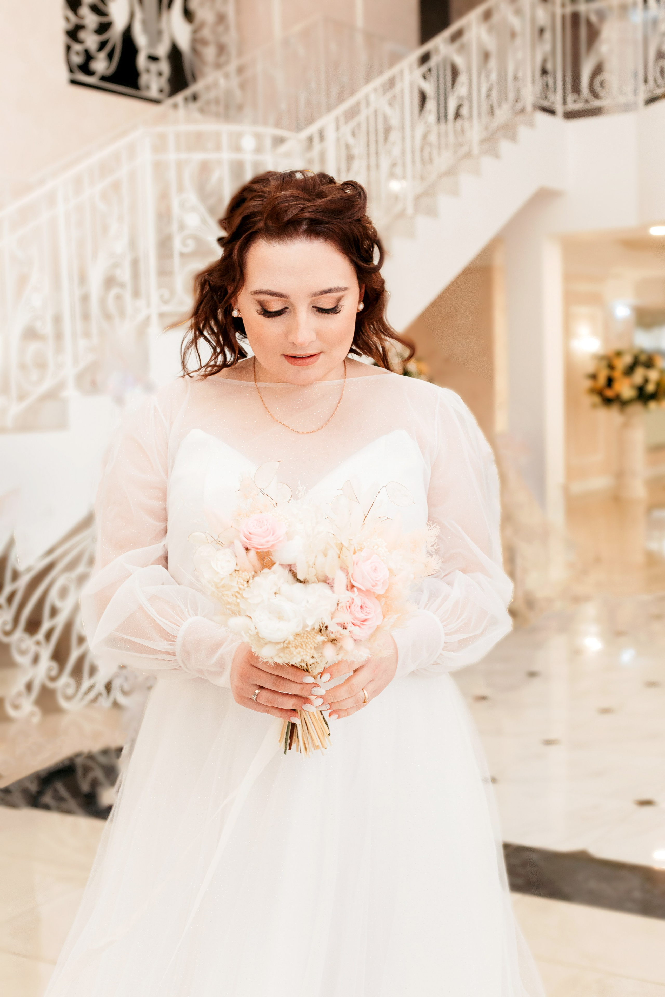 Анна и Павел. Свадебный и семейный фотограф Анна Казьмина