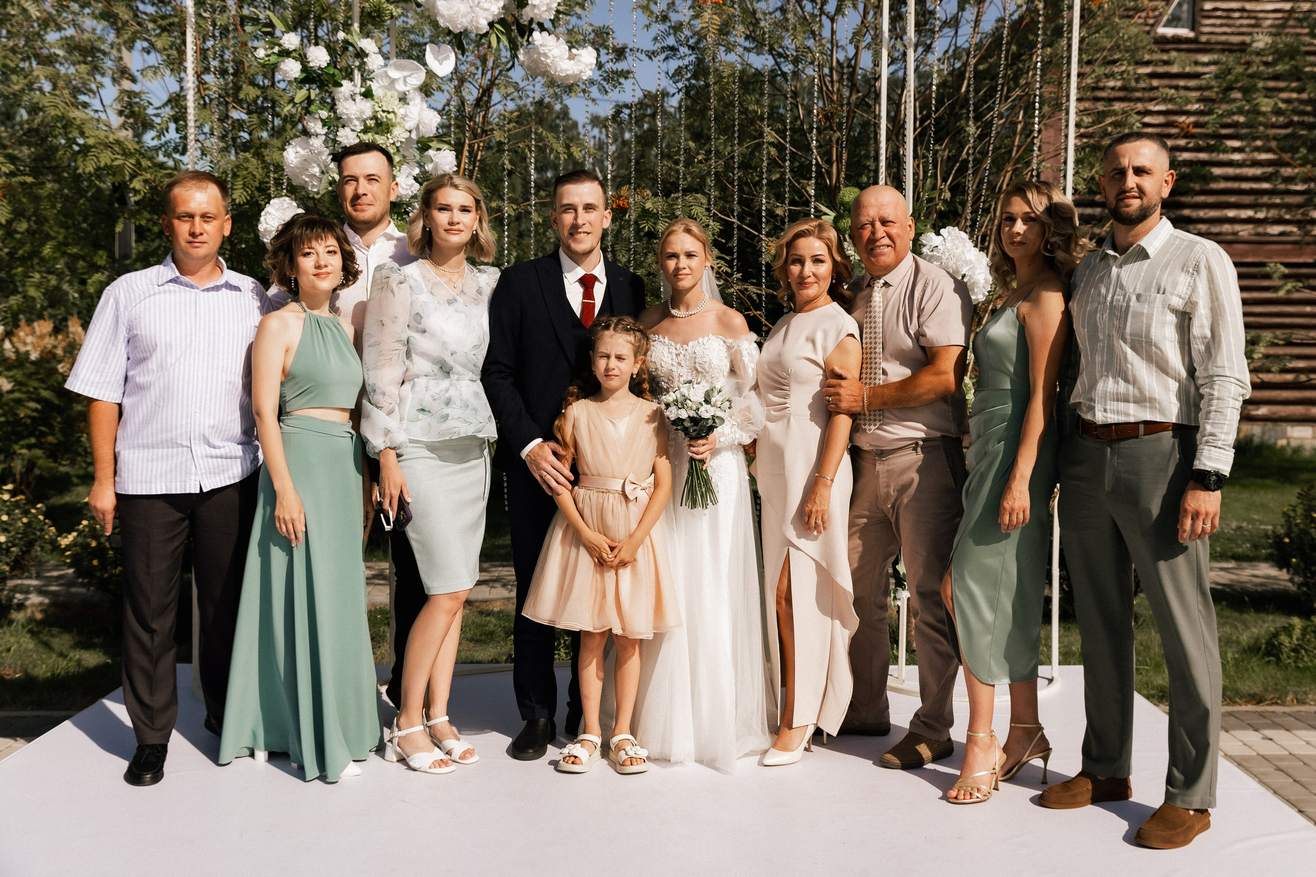 Роман и Анастасия. Фотограф в Челябинске Наталья Епимахова