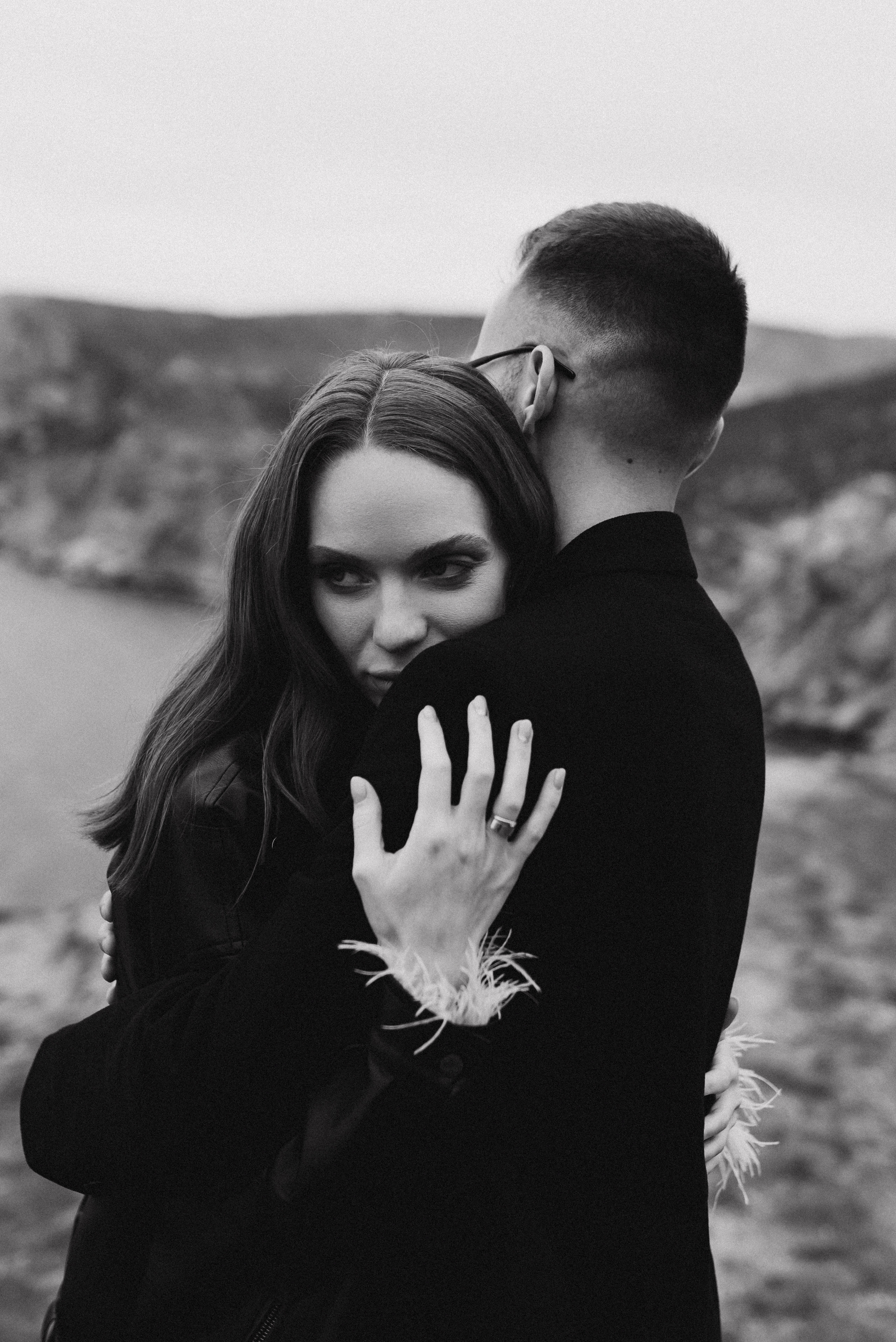 Александра и Владислав. Семейный фотограф в Москве Алина Сергеева