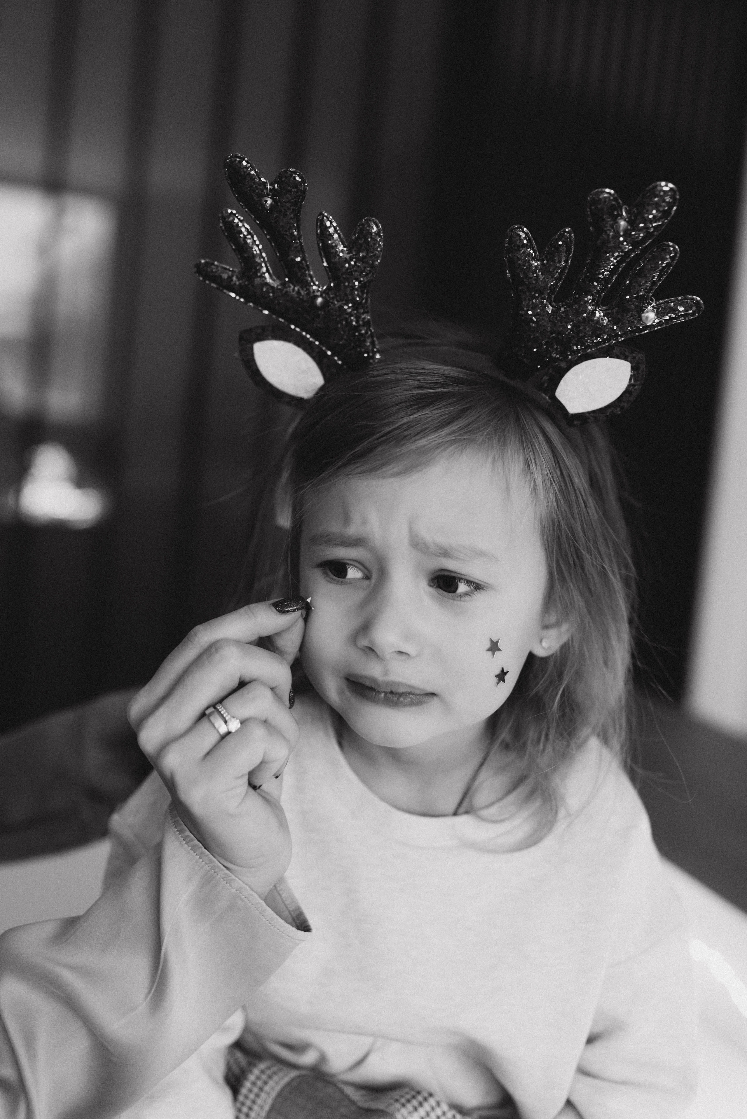 Оля | Женя | Кристиан и Ева. Семейный фотограф в Москве Алина Сергеева