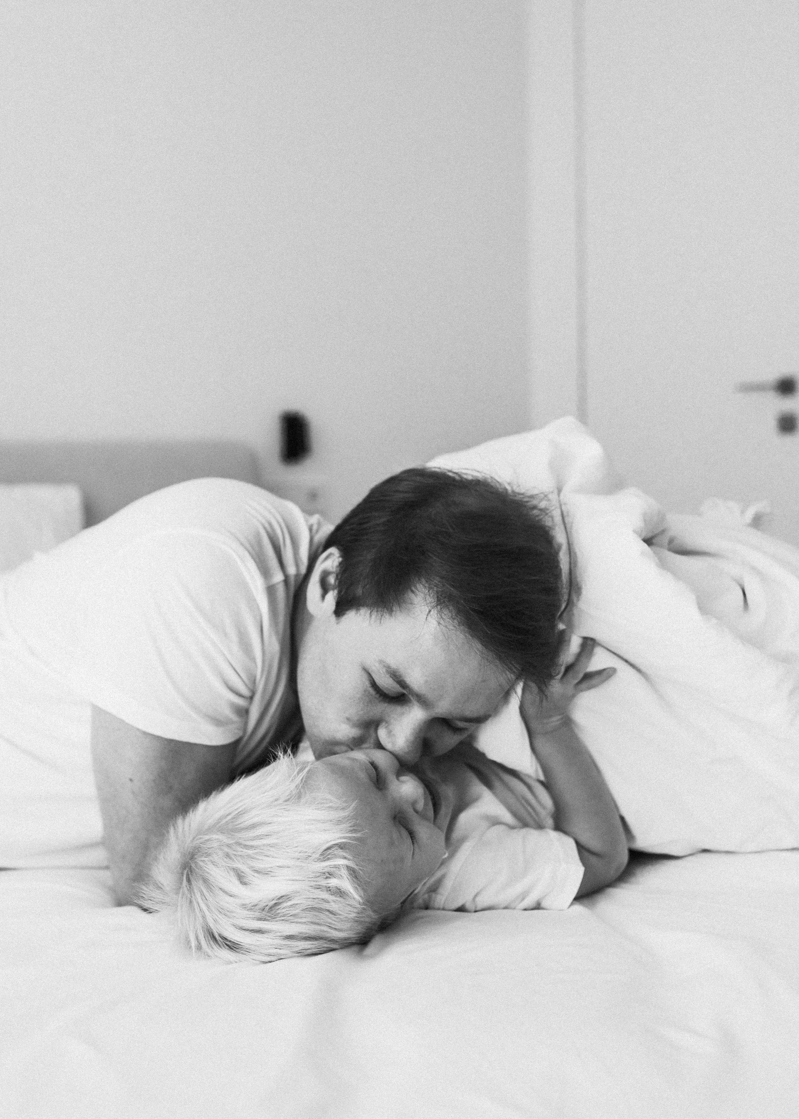 Настя | Артём | Илария и Федя. Семейный фотограф в Москве Алина Сергеева