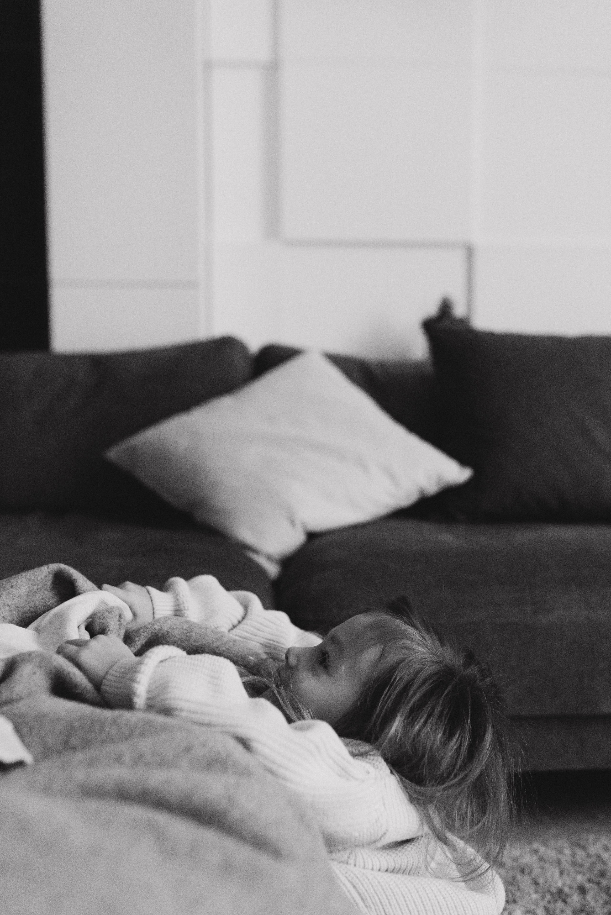 Оля | Женя | Кристиан и Ева. Семейный фотограф в Москве Алина Сергеева