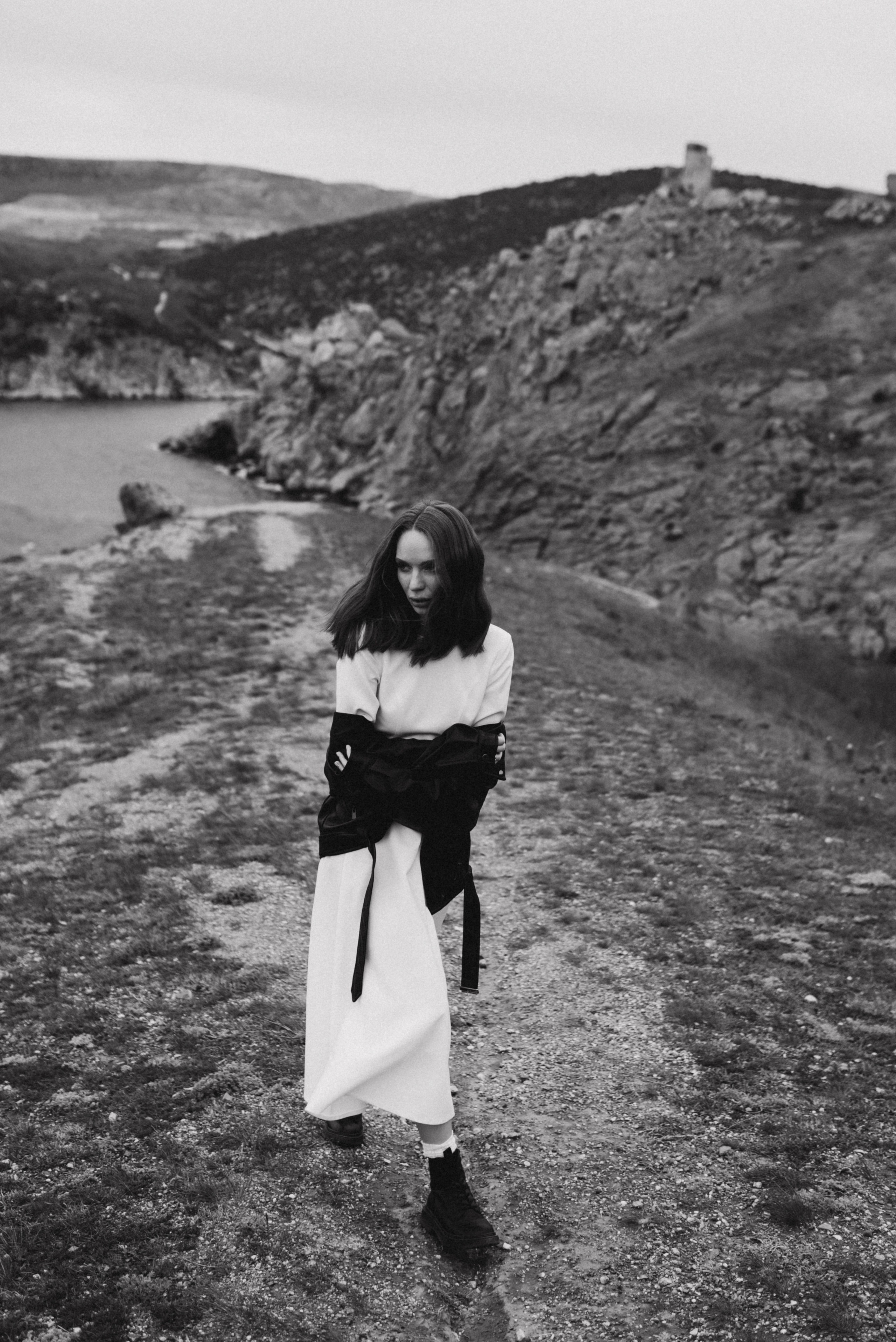 Александра и Владислав. Семейный фотограф в Москве Алина Сергеева