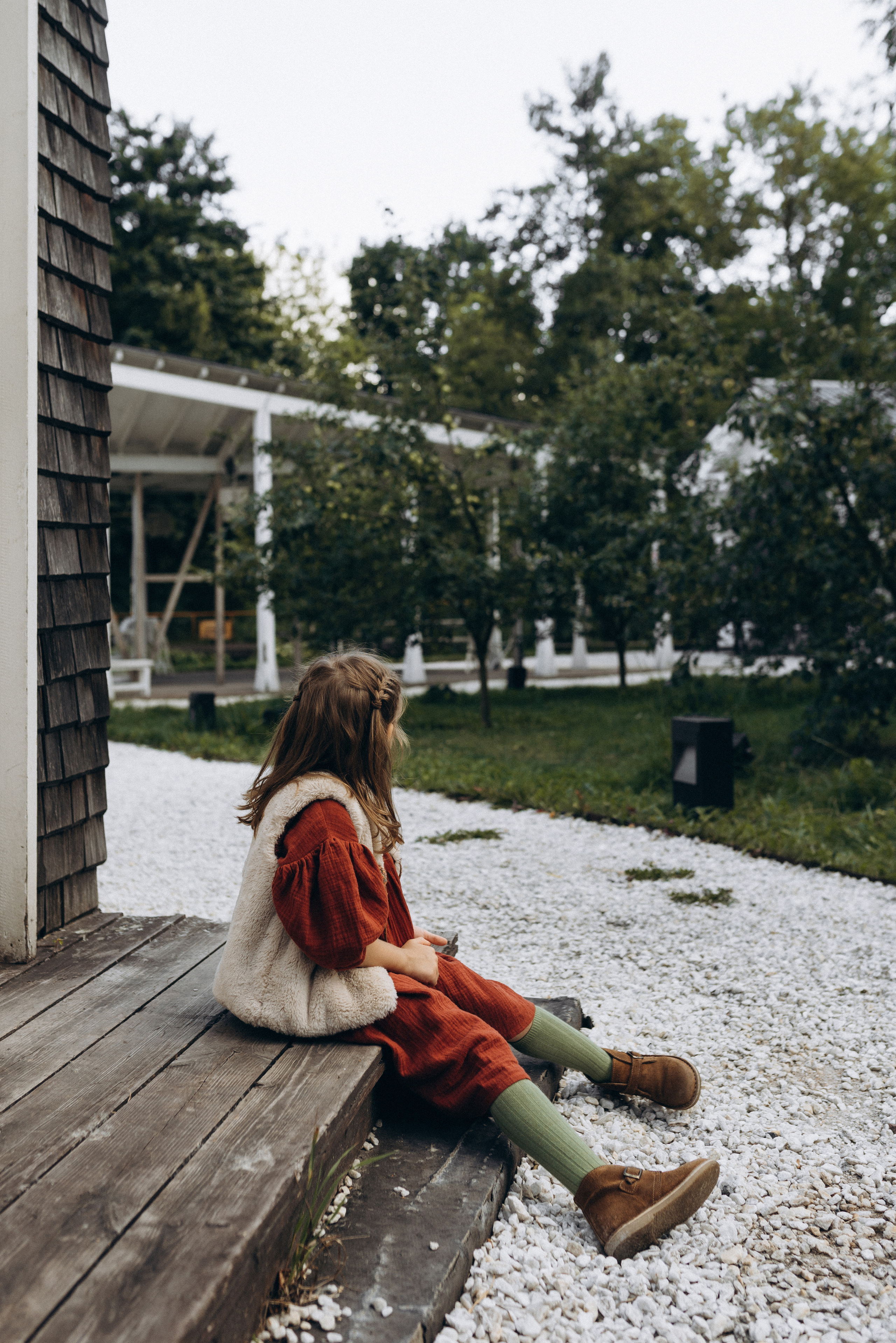 Таня и Тоня. Семейный фотограф в Москве Алина Сергеева