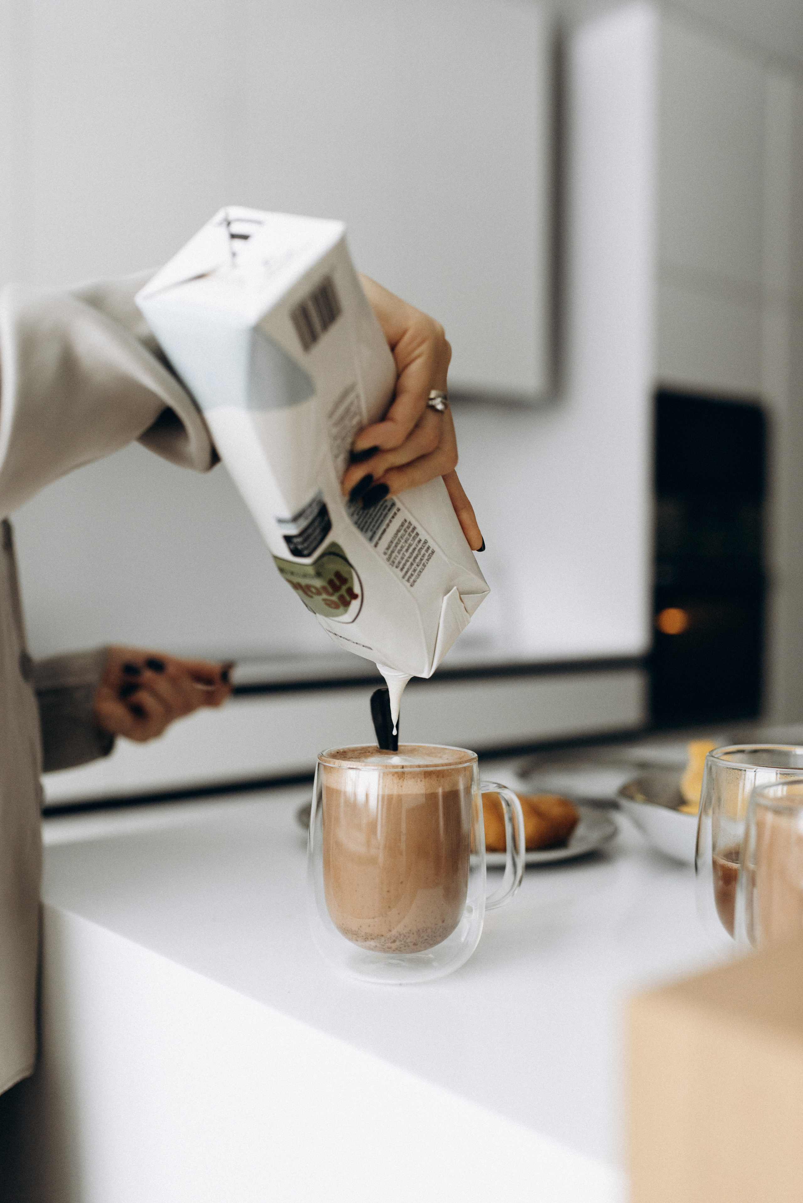 Оля | Женя | Кристиан и Ева. Семейный фотограф в Москве Алина Сергеева