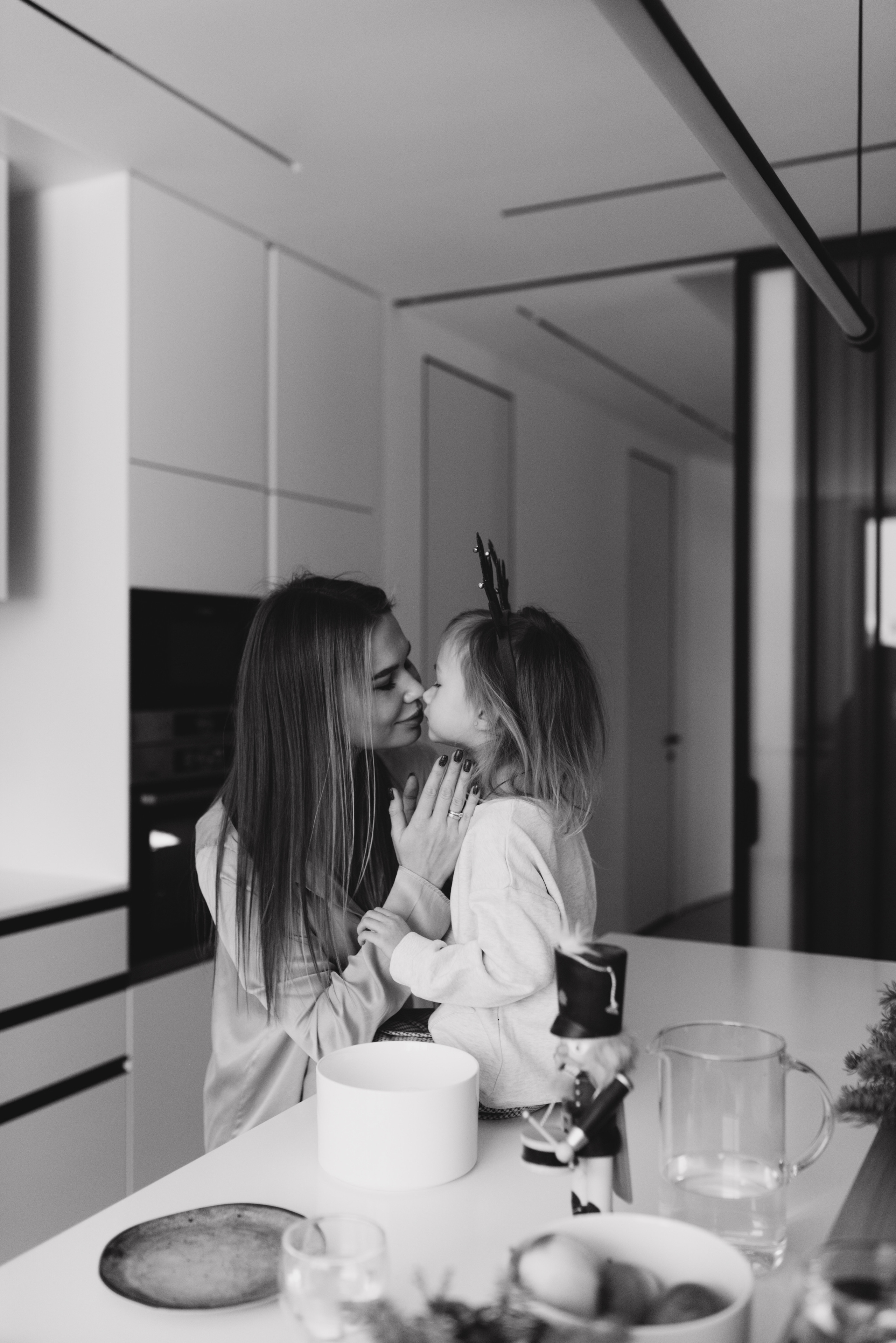 Оля | Женя | Кристиан и Ева. Семейный фотограф в Москве Алина Сергеева