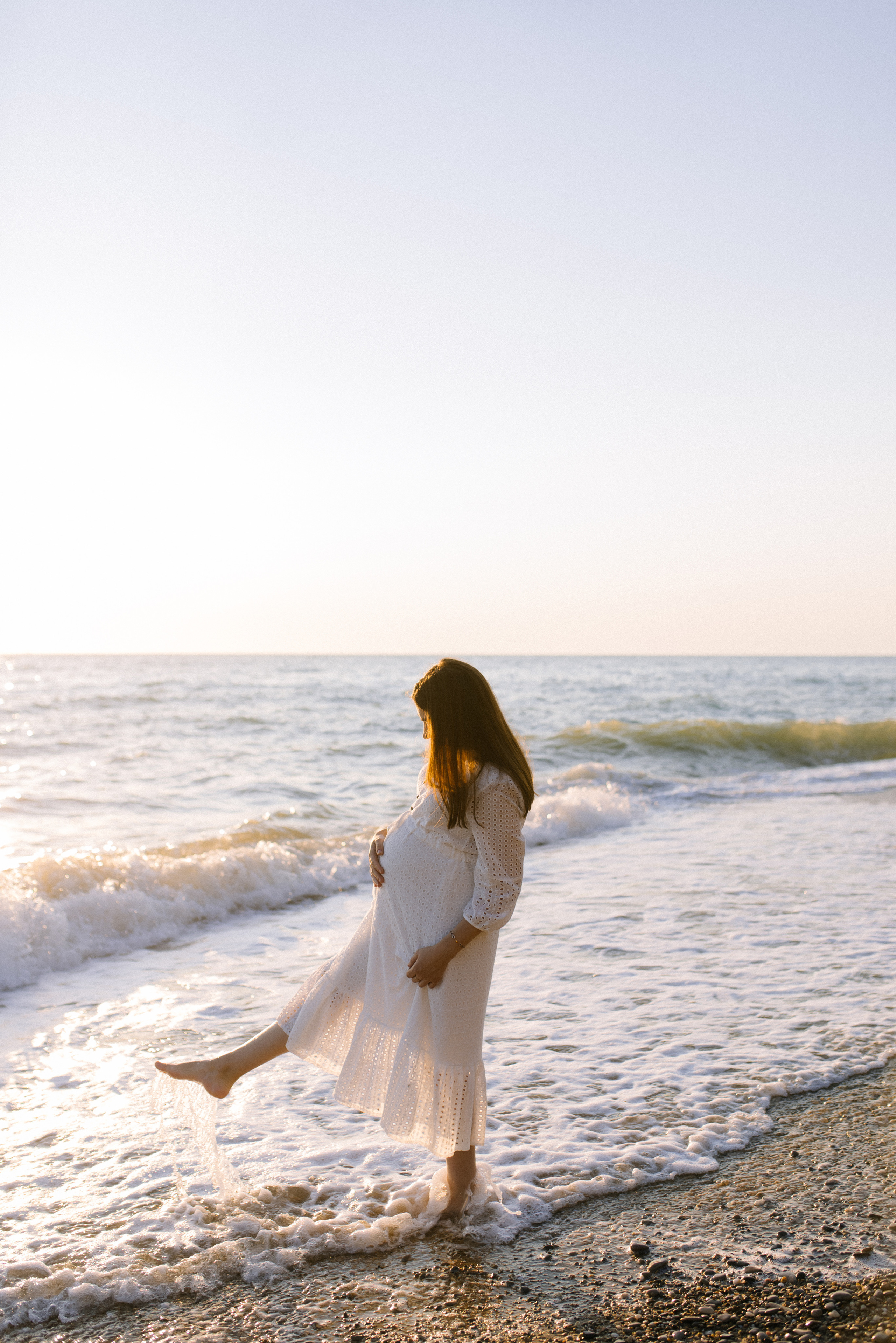 Сафие и Алим. Семейный фотограф в Москве Алина Сергеева