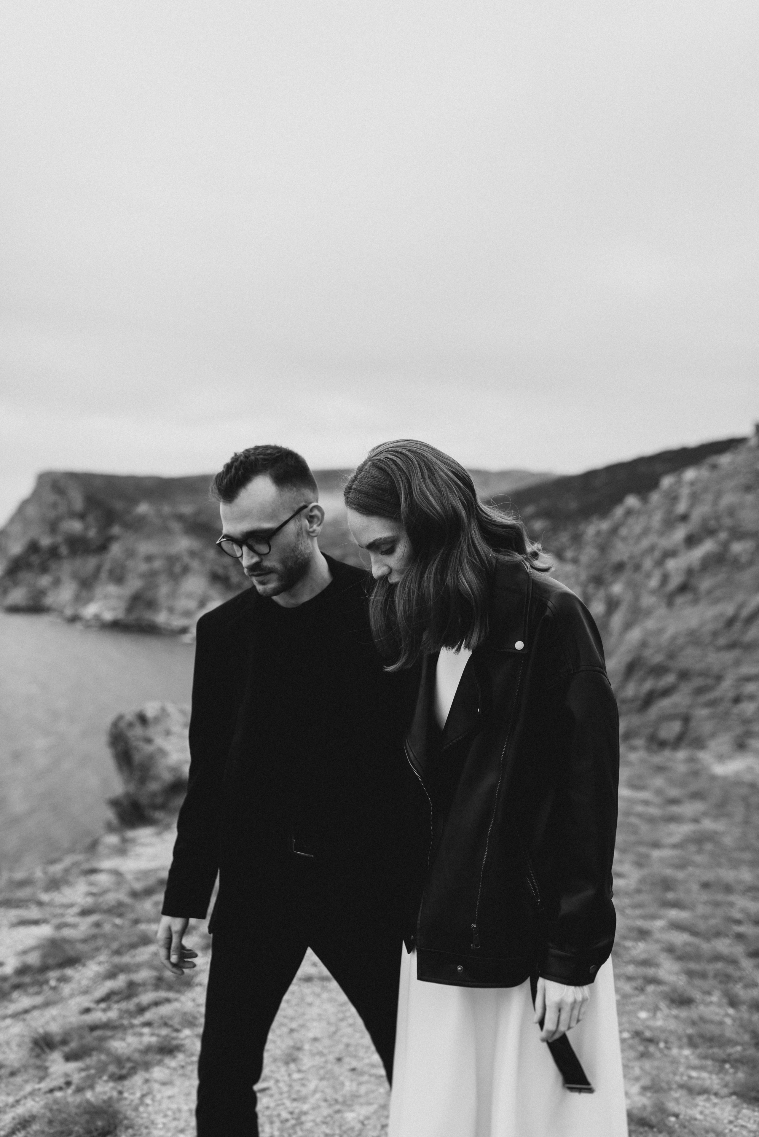 Александра и Владислав. Семейный фотограф в Москве Алина Сергеева