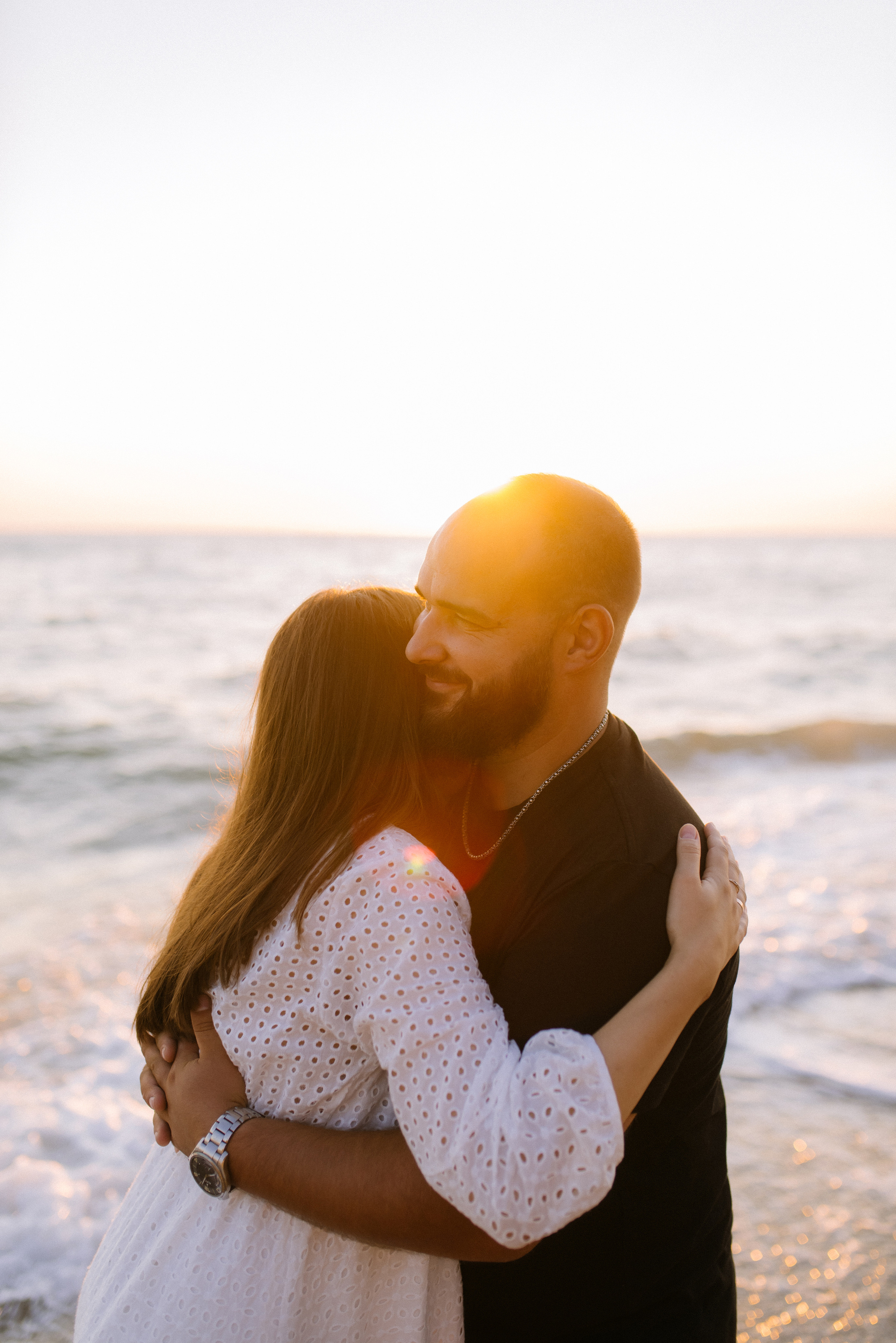 Сафие и Алим. Семейный фотограф в Москве Алина Сергеева