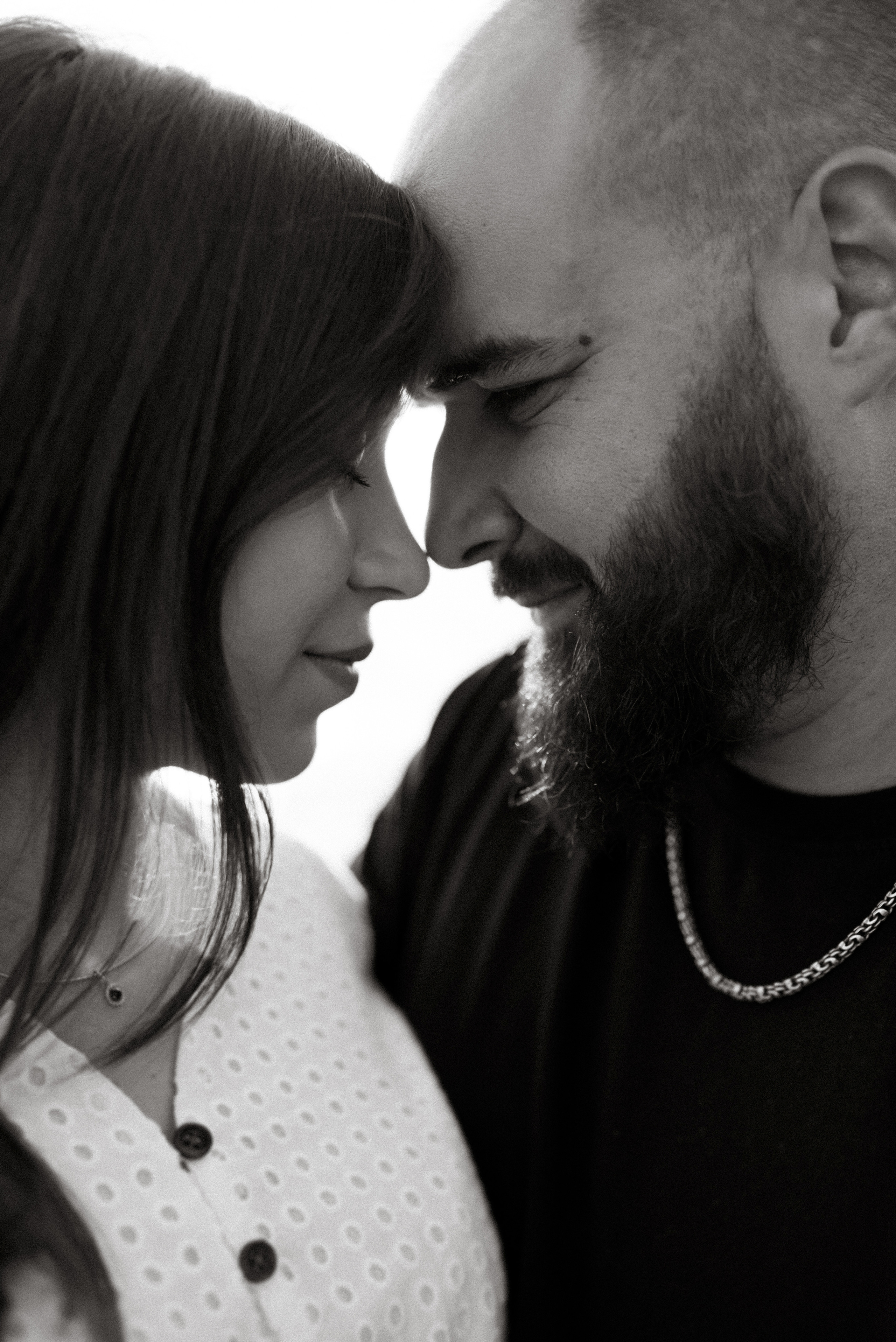 Сафие и Алим. Семейный фотограф в Москве Алина Сергеева