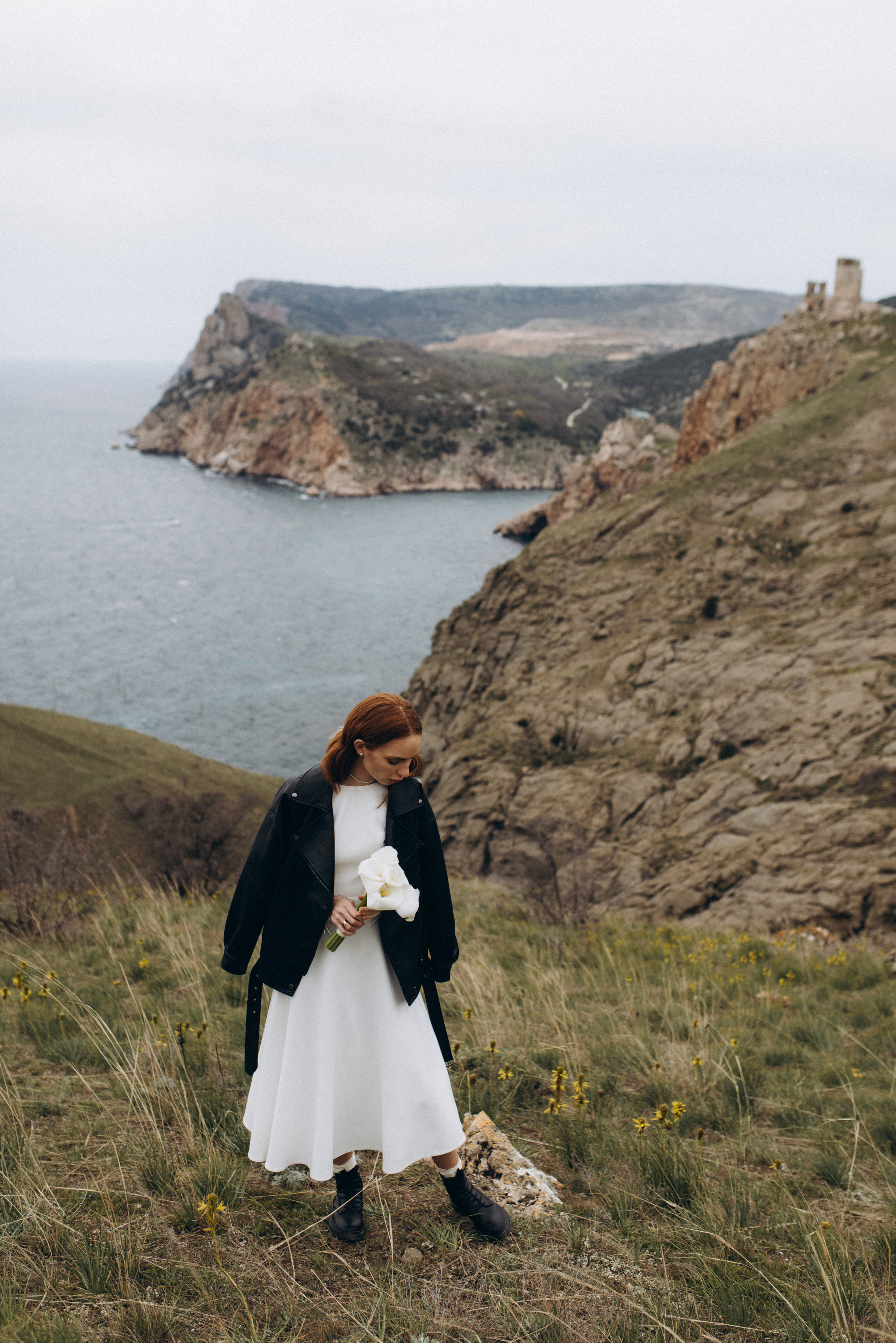 Александра и Владислав. Семейный фотограф в Москве Алина Сергеева