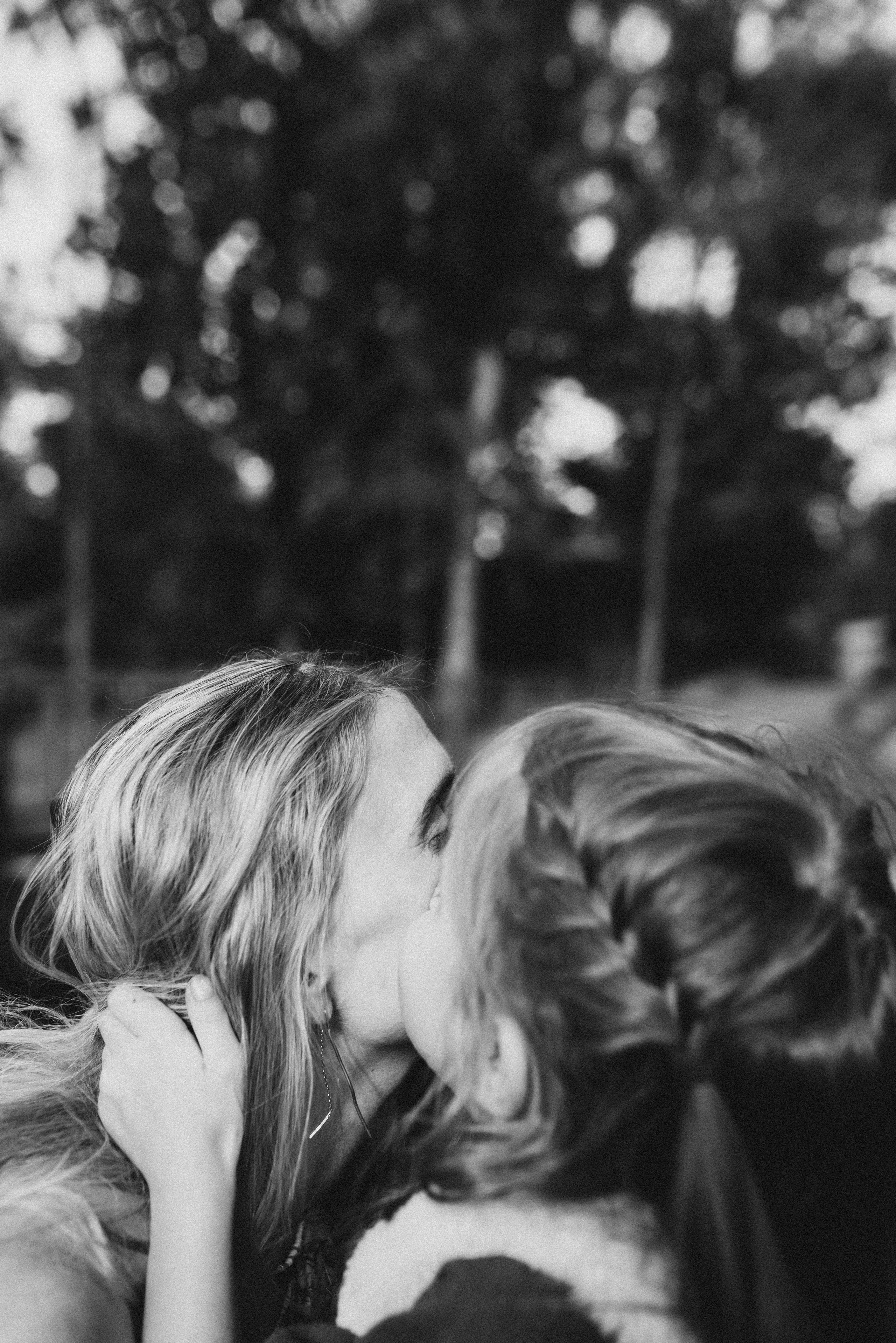 Таня и Тоня. Семейный фотограф в Москве Алина Сергеева