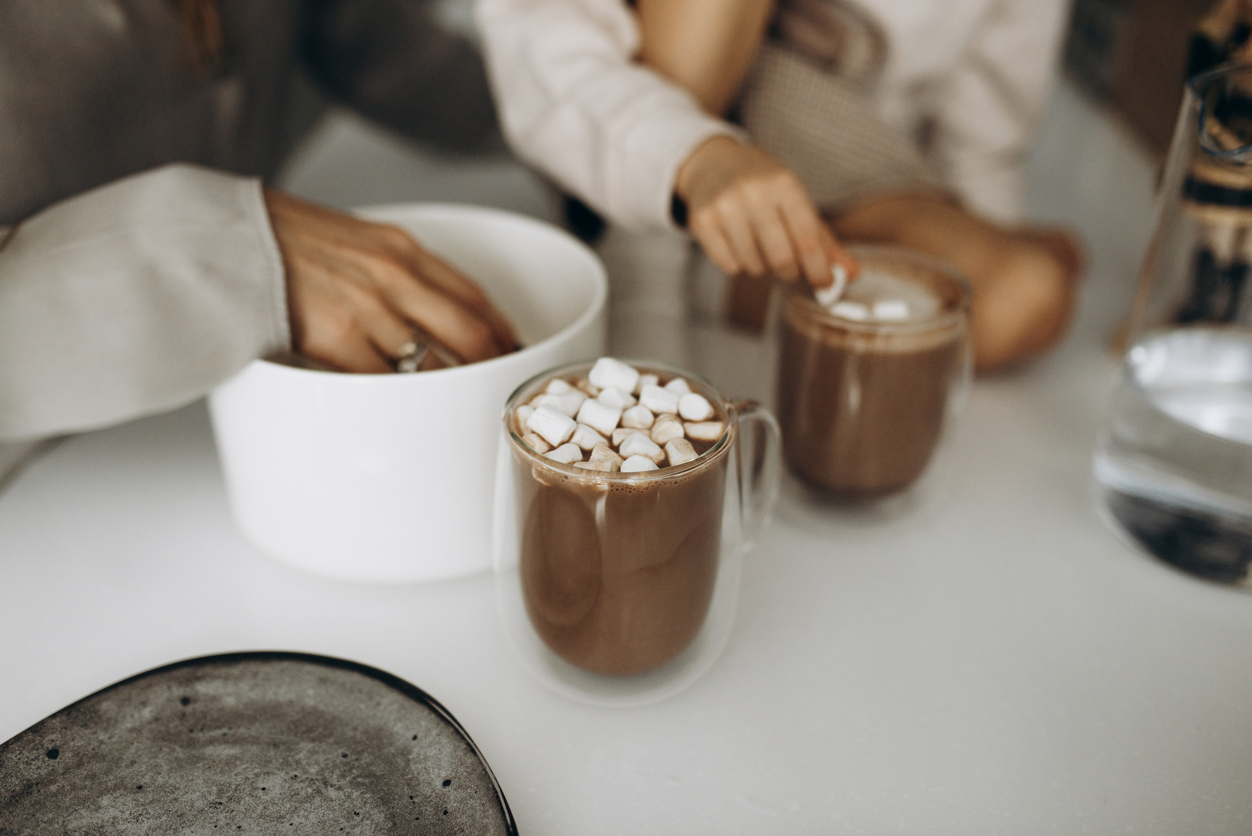 Оля | Женя | Кристиан и Ева. Семейный фотограф в Москве Алина Сергеева