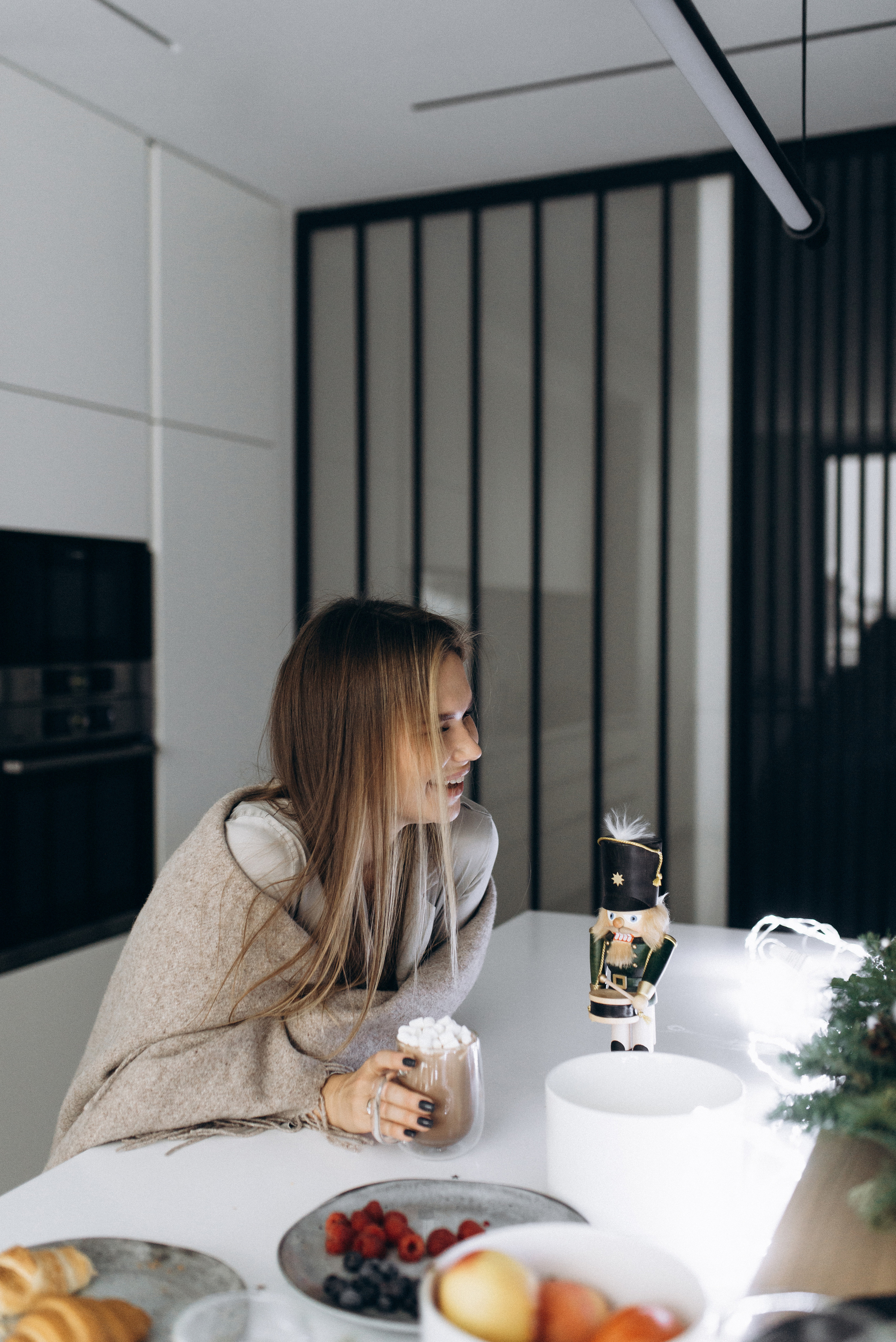 Оля | Женя | Кристиан и Ева. Семейный фотограф в Москве Алина Сергеева