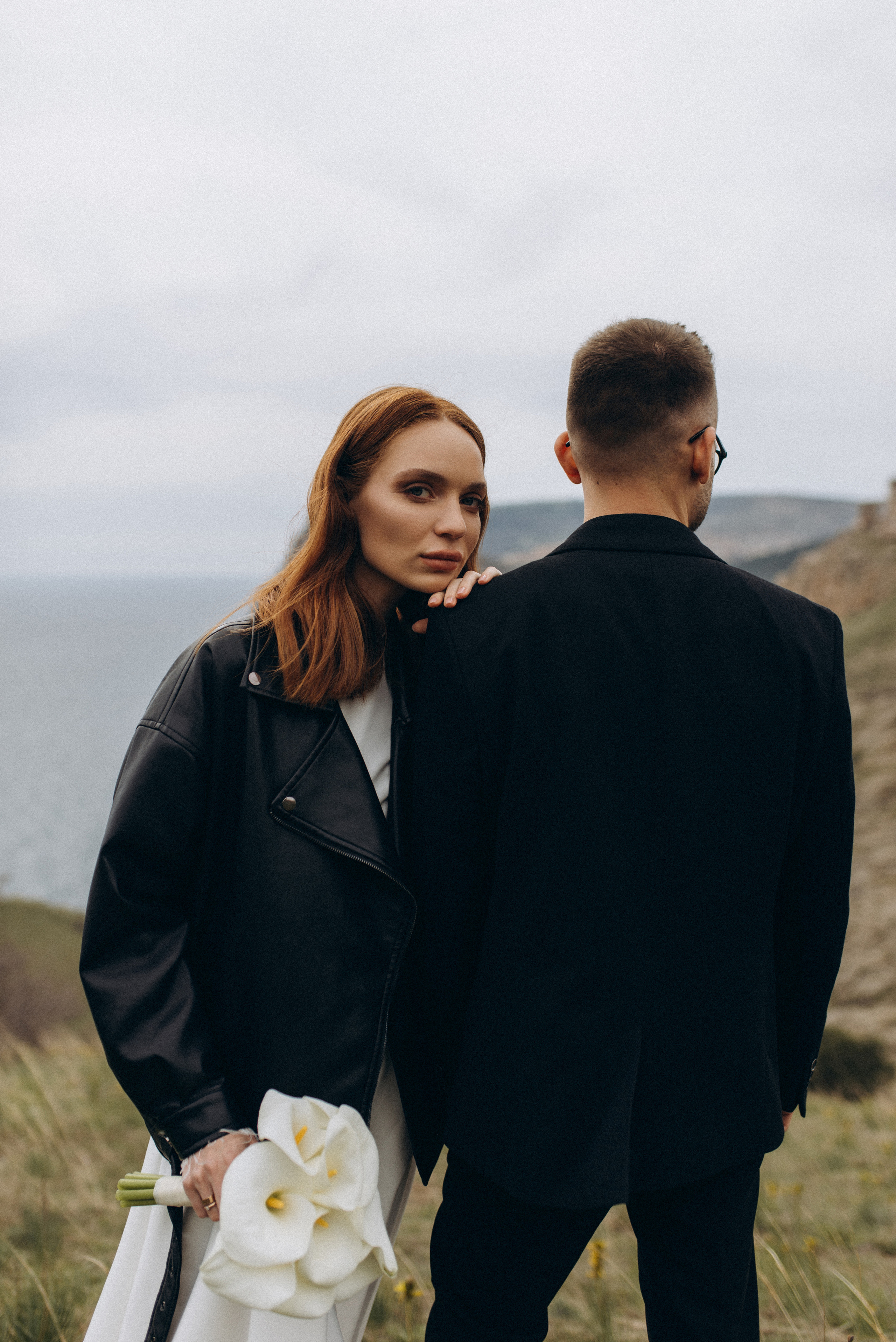 Александра и Владислав. Семейный фотограф в Москве Алина Сергеева