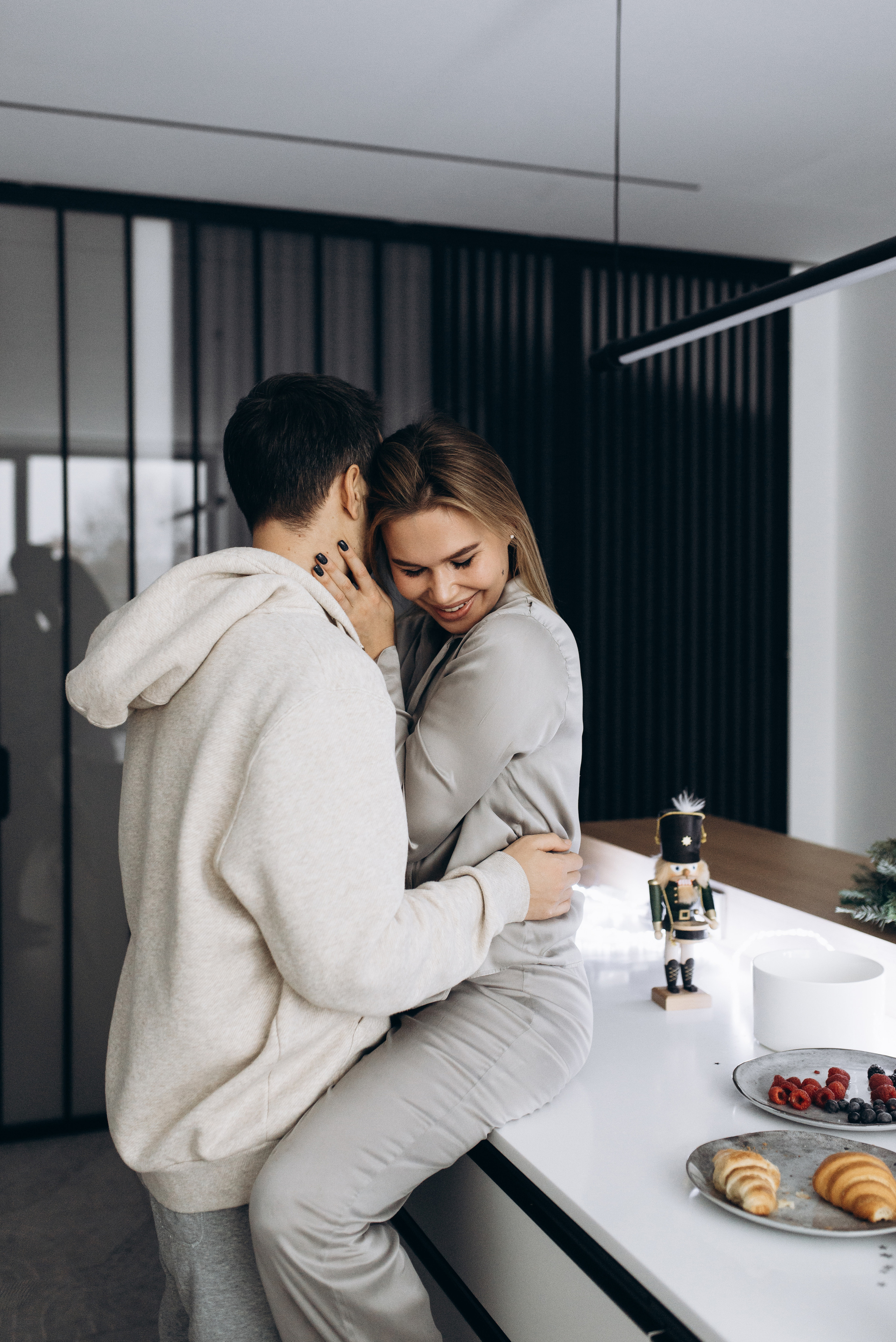 Оля | Женя | Кристиан и Ева. Семейный фотограф в Москве Алина Сергеева