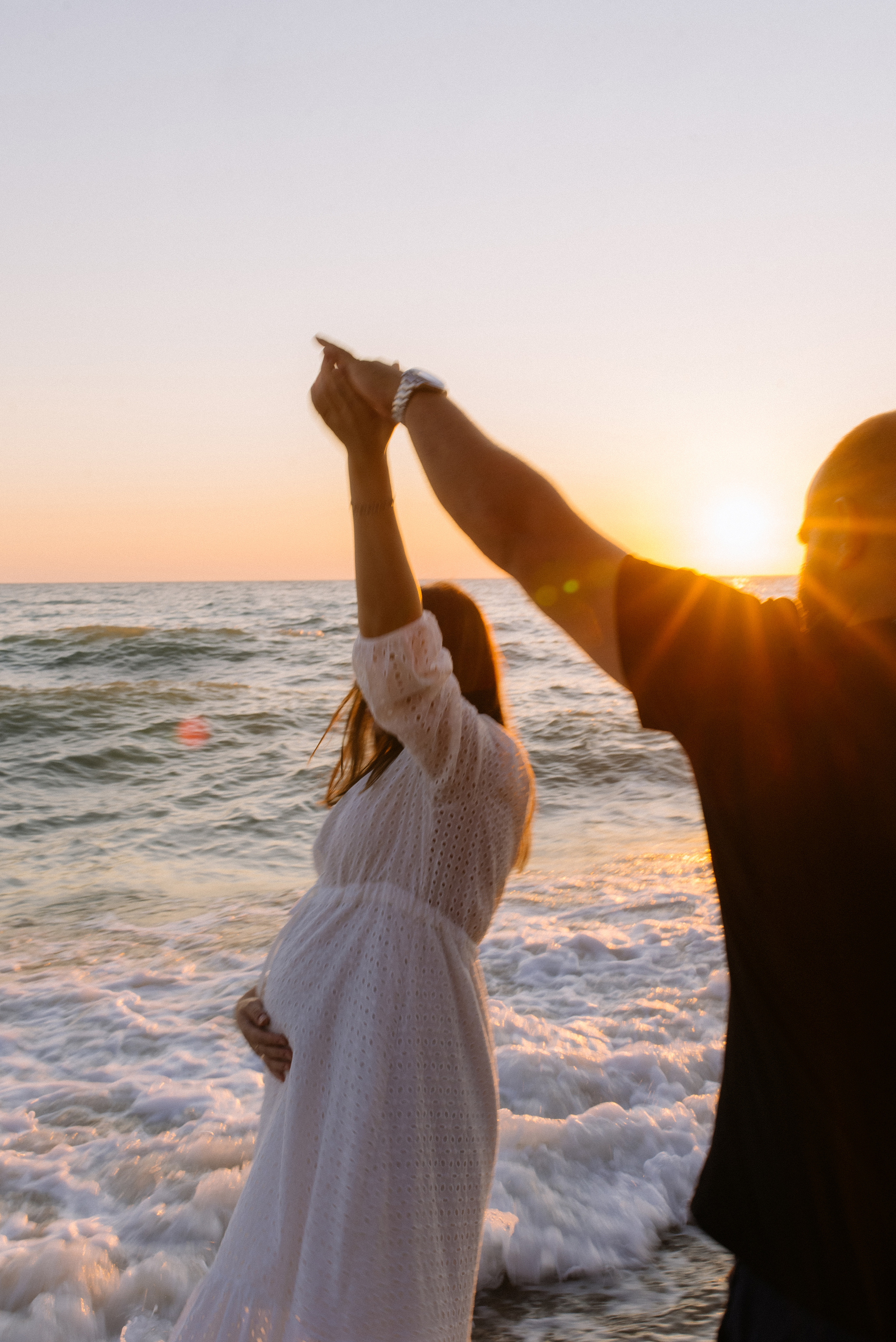 Сафие и Алим. Семейный фотограф в Москве Алина Сергеева