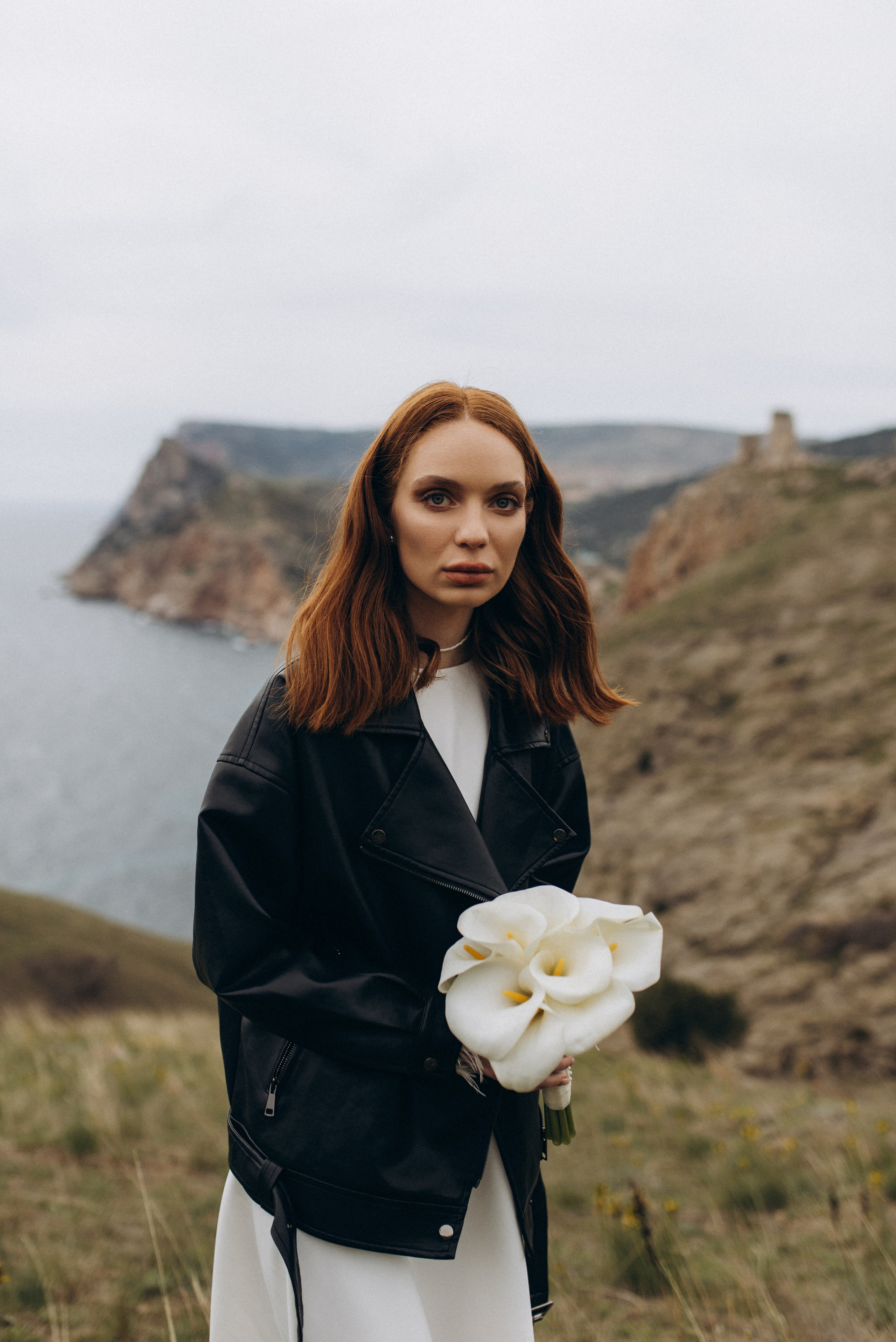 Александра и Владислав. Семейный фотограф в Москве Алина Сергеева