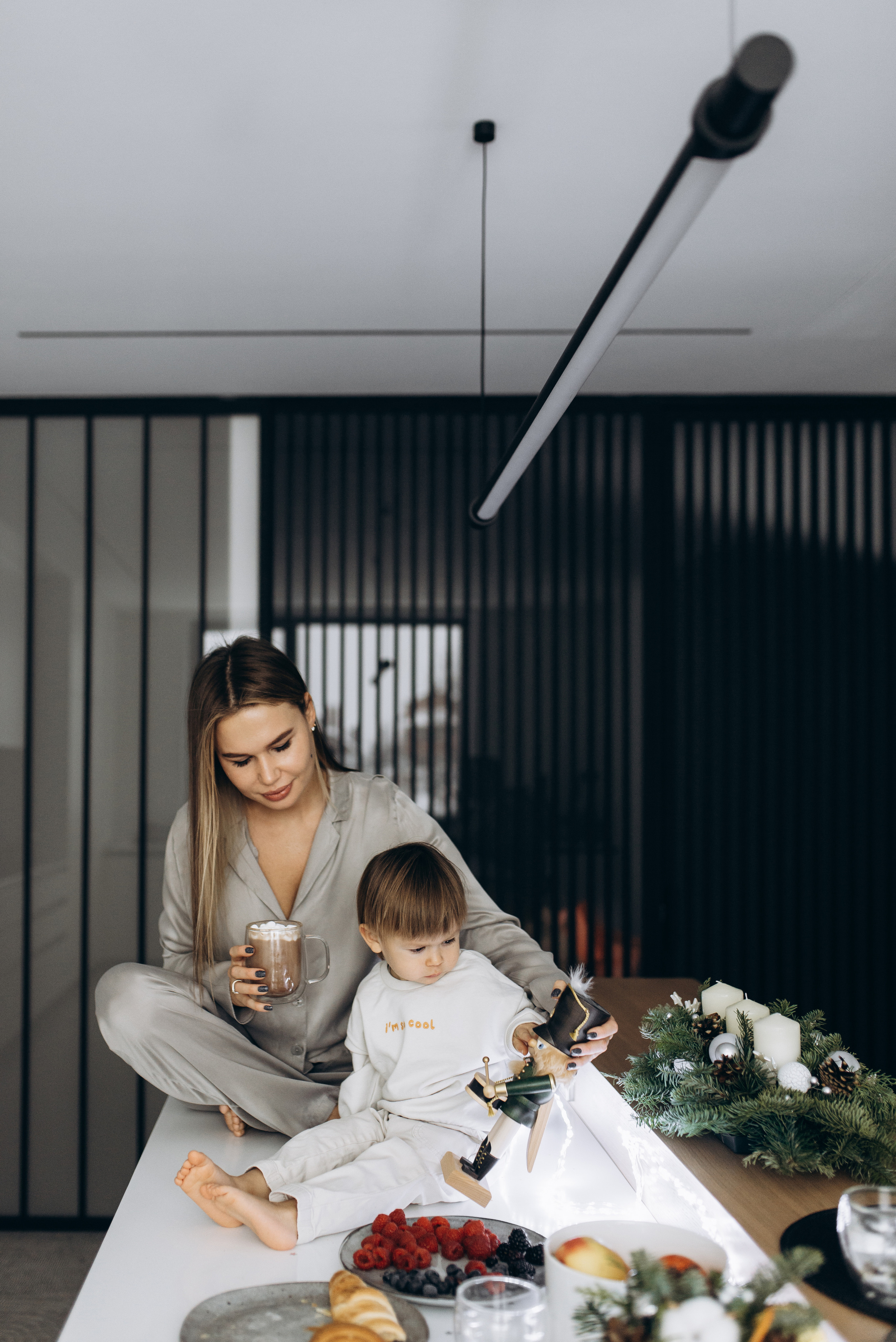 Оля | Женя | Кристиан и Ева. Семейный фотограф в Москве Алина Сергеева