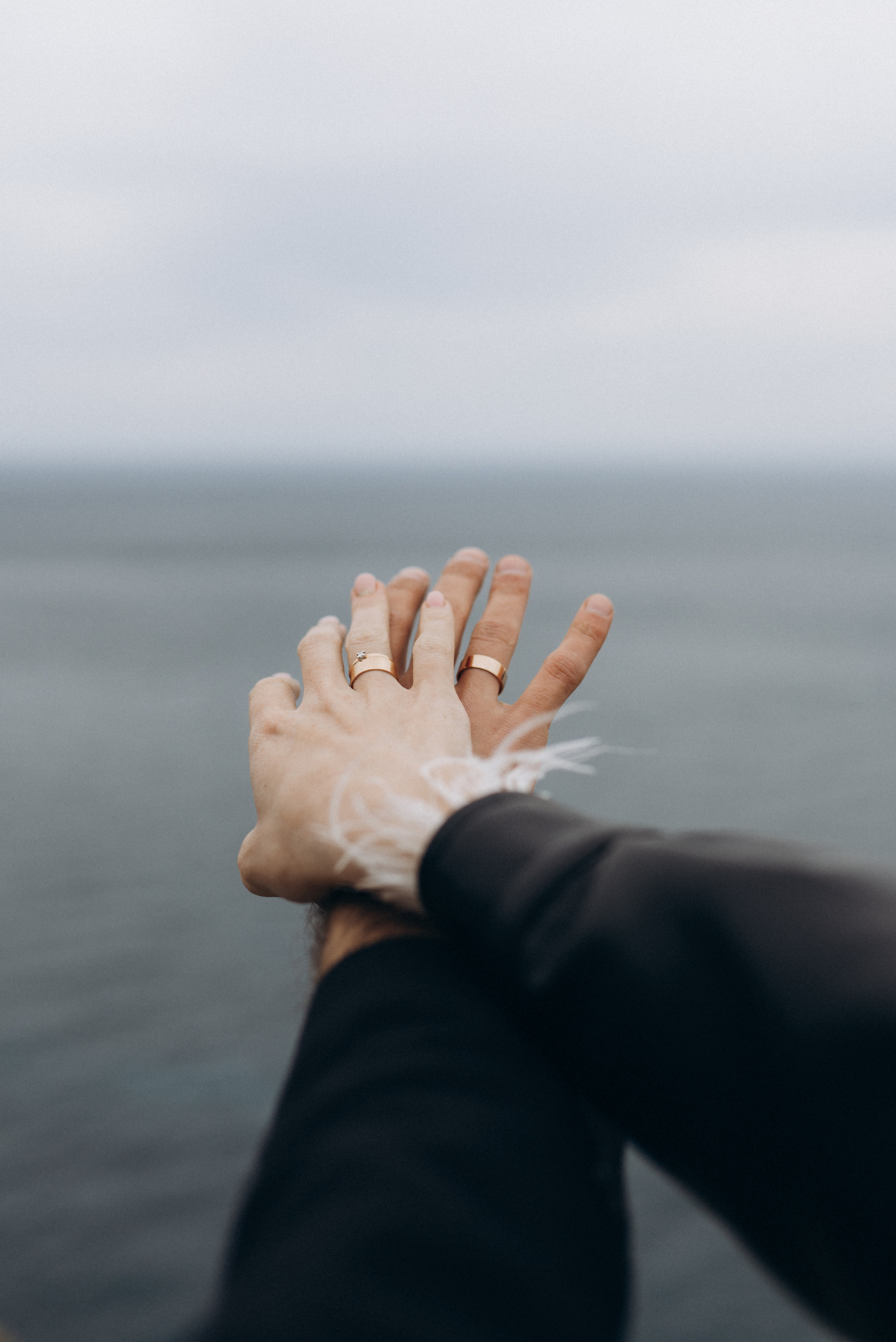 Александра и Владислав. Семейный фотограф в Москве Алина Сергеева