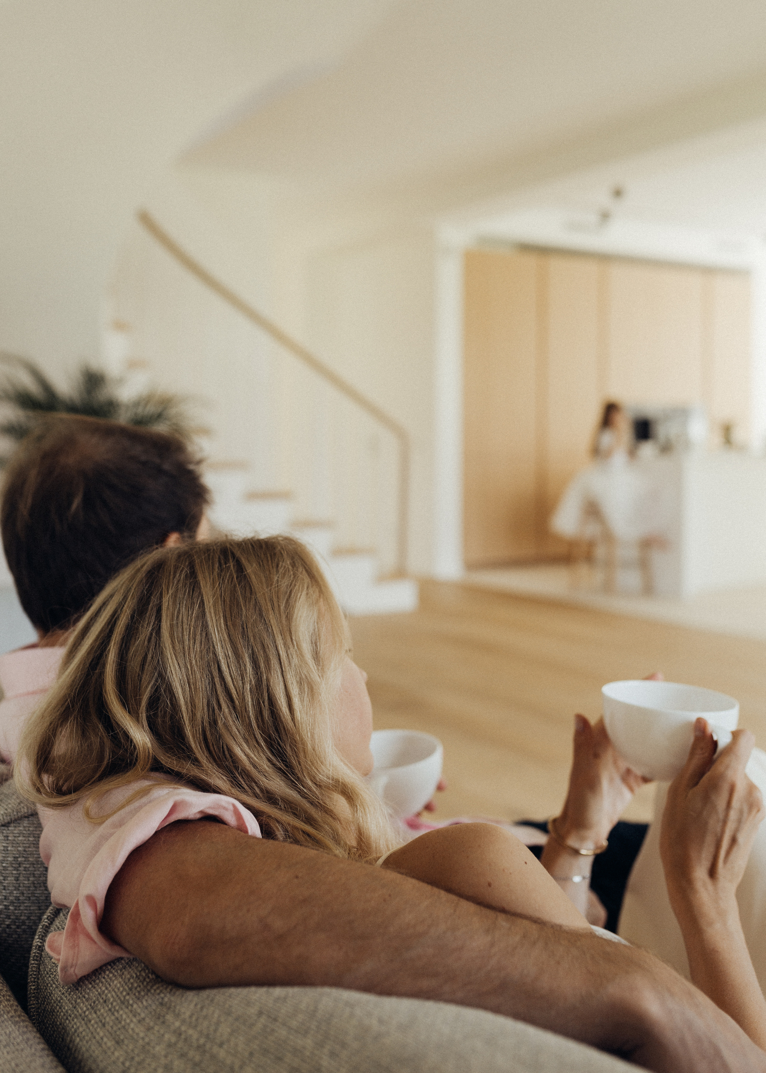 Настя | Артём | Илария и Федя. Семейный фотограф в Москве Алина Сергеева