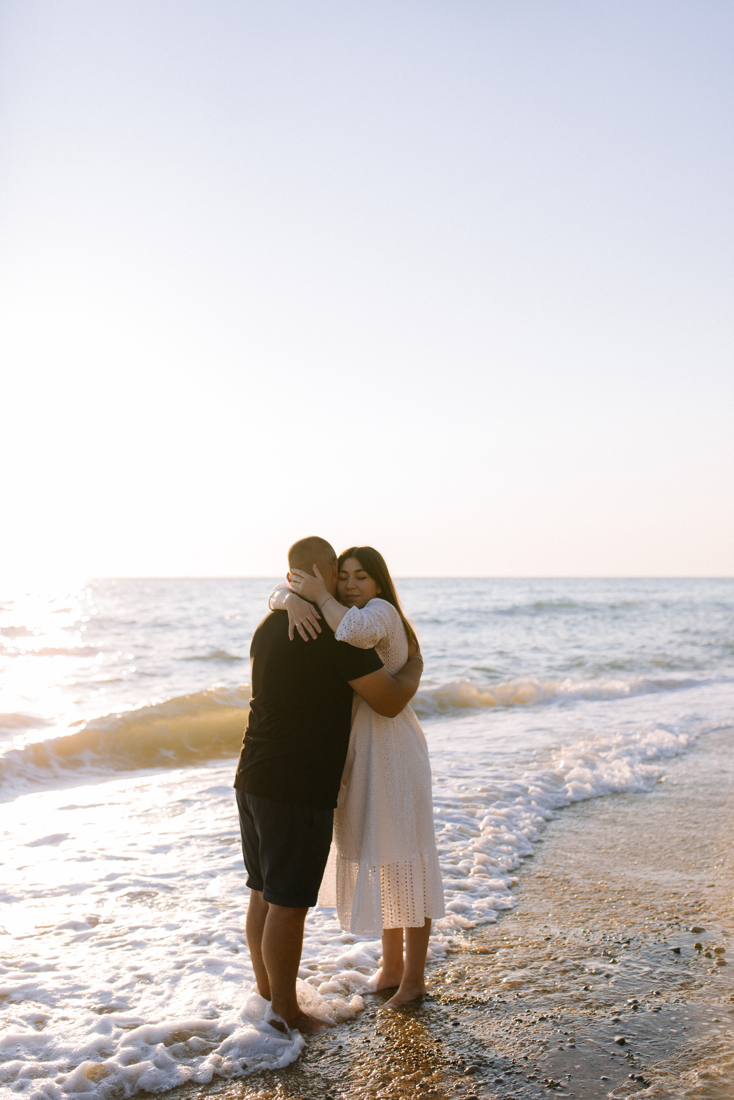 Сафие и Алим. Семейный фотограф в Москве Алина Сергеева