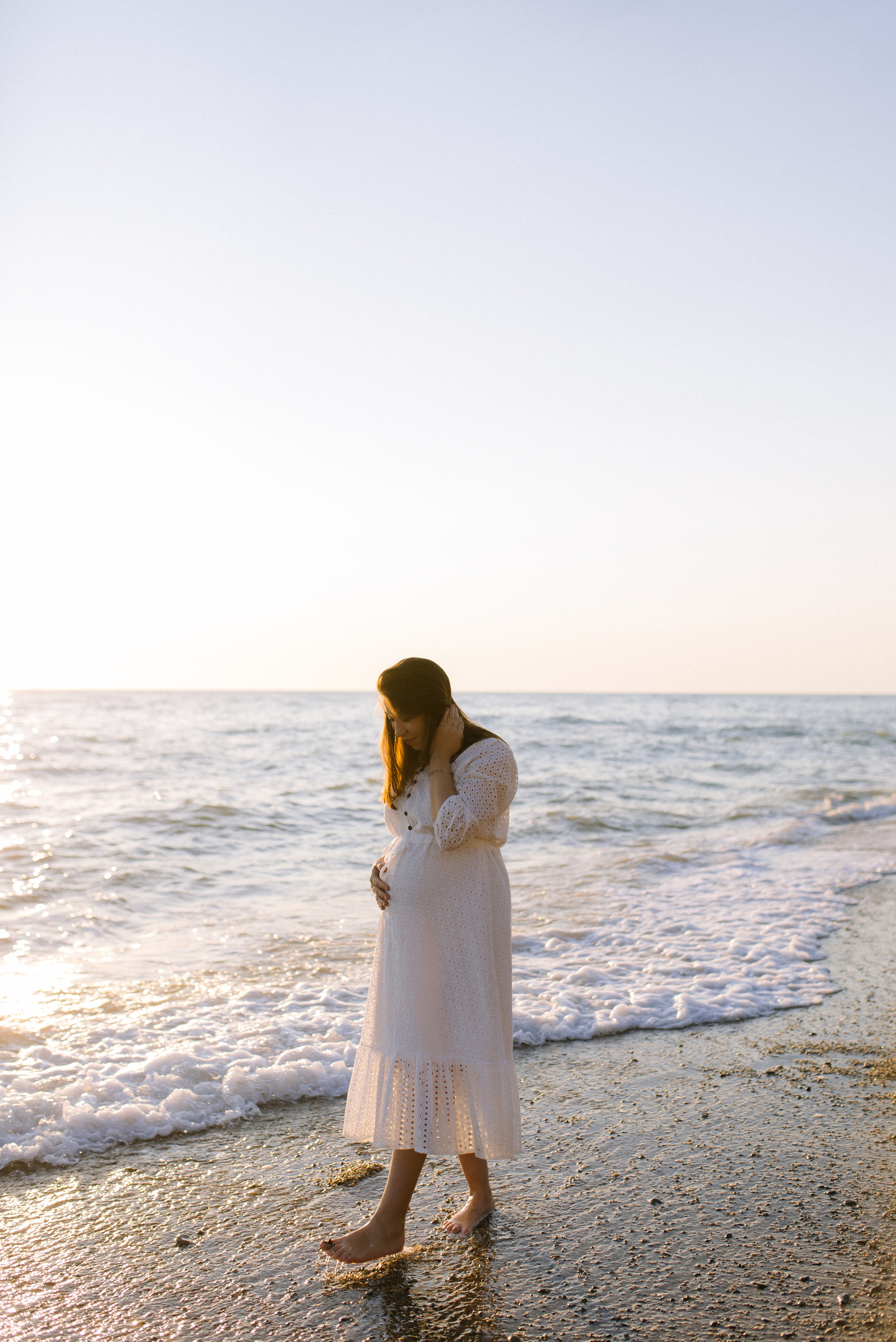 Сафие и Алим. Семейный фотограф в Москве Алина Сергеева