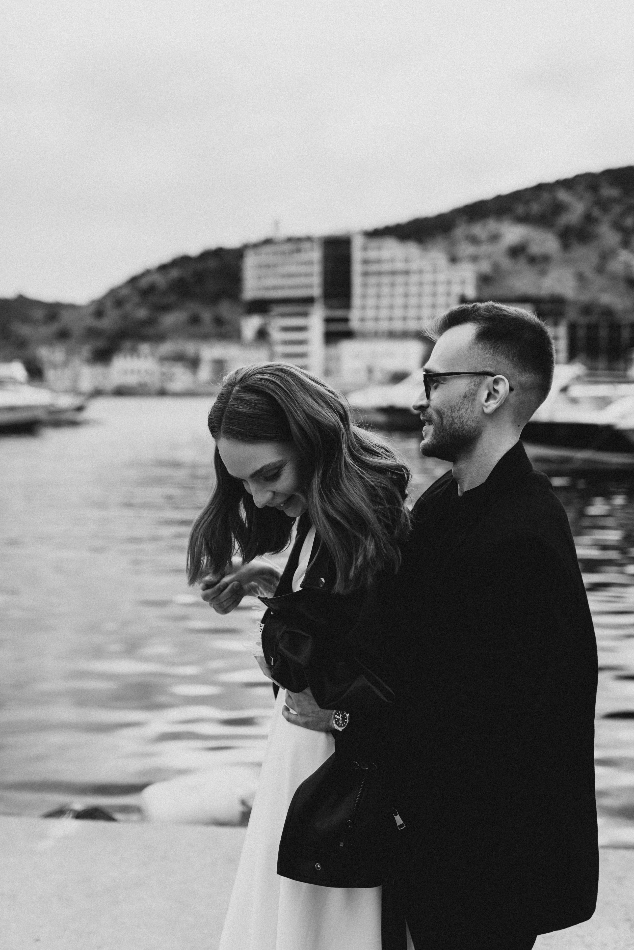 Александра и Владислав. Семейный фотограф в Москве Алина Сергеева