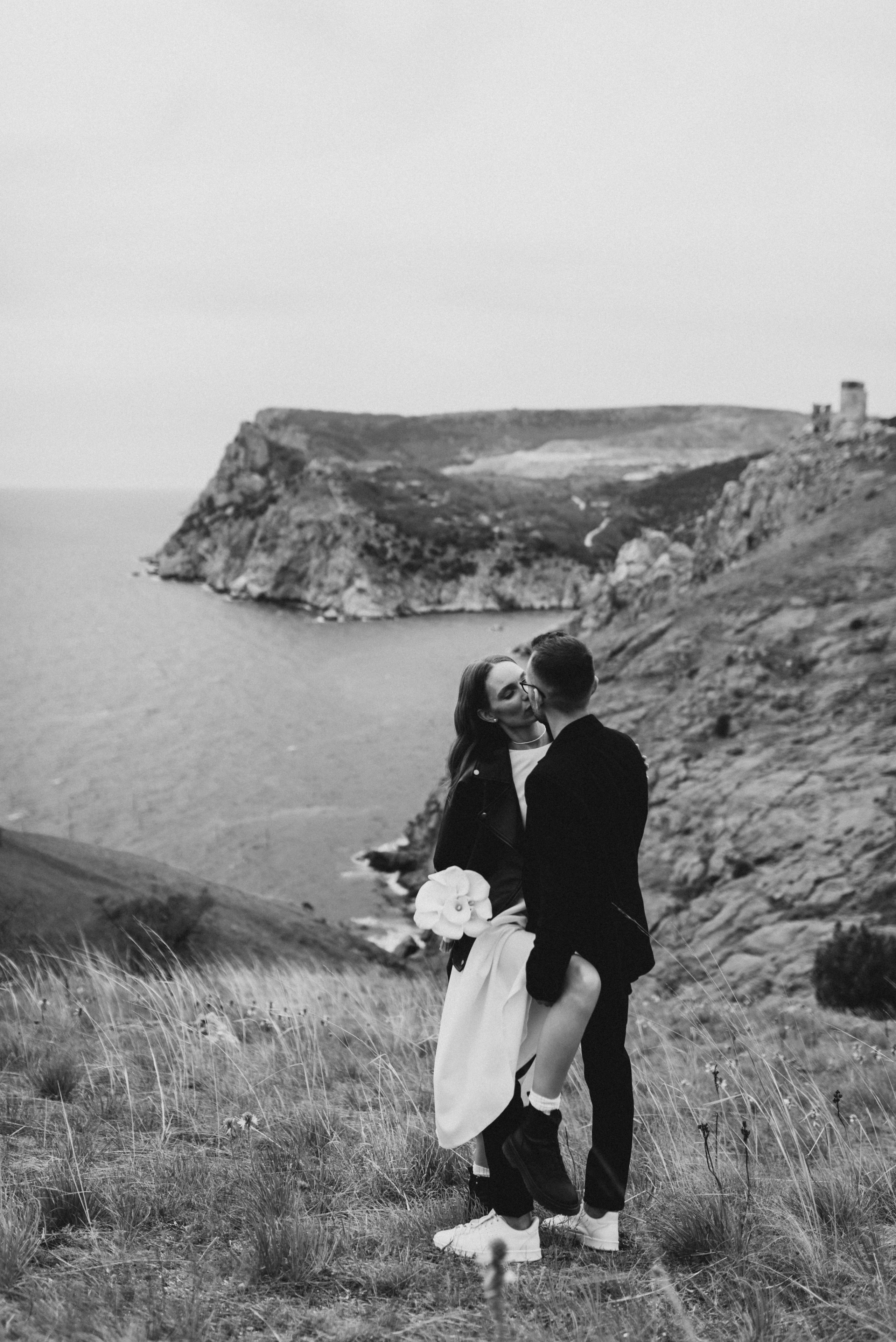 Александра и Владислав. Семейный фотограф в Москве Алина Сергеева