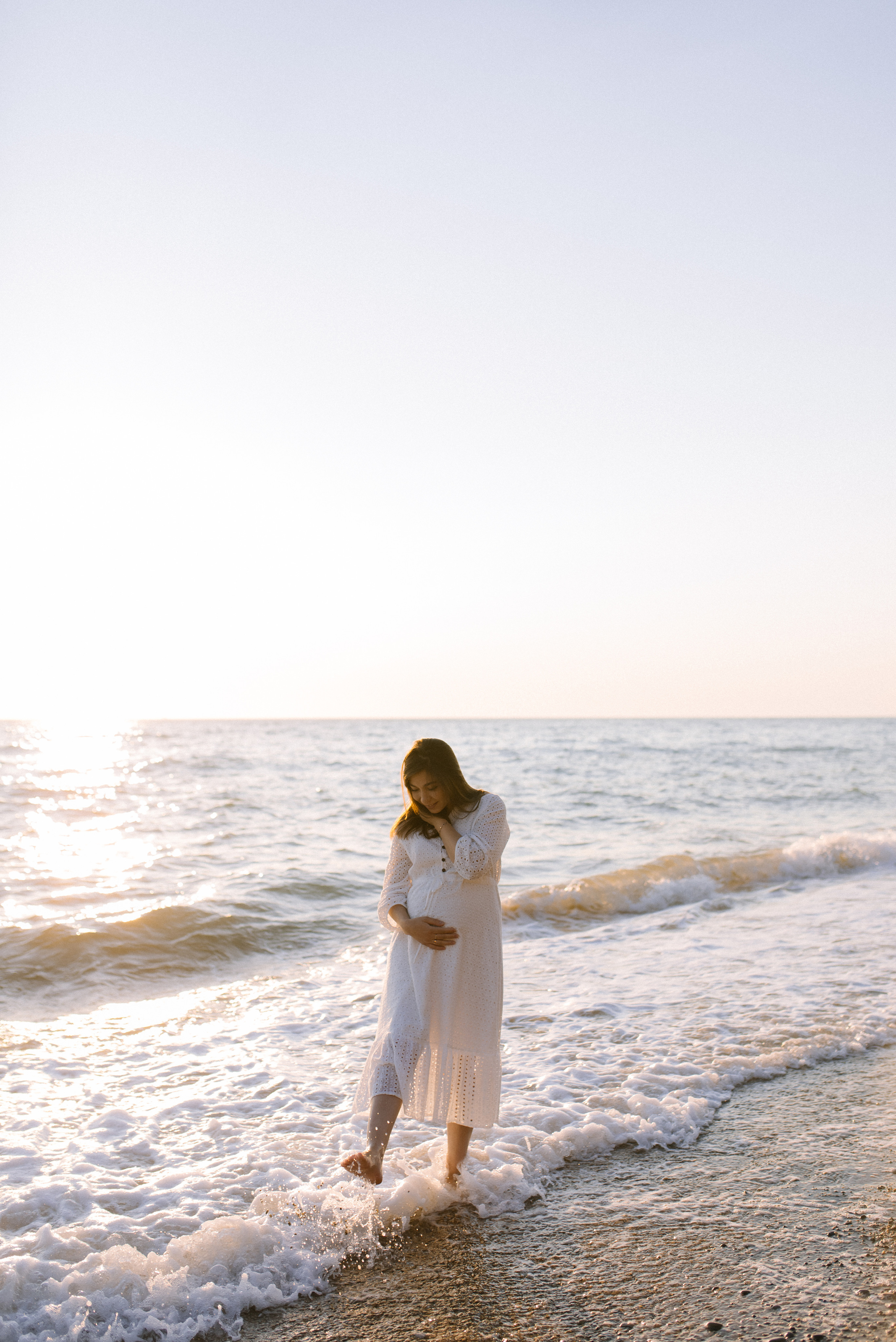 Сафие и Алим. Семейный фотограф в Москве Алина Сергеева
