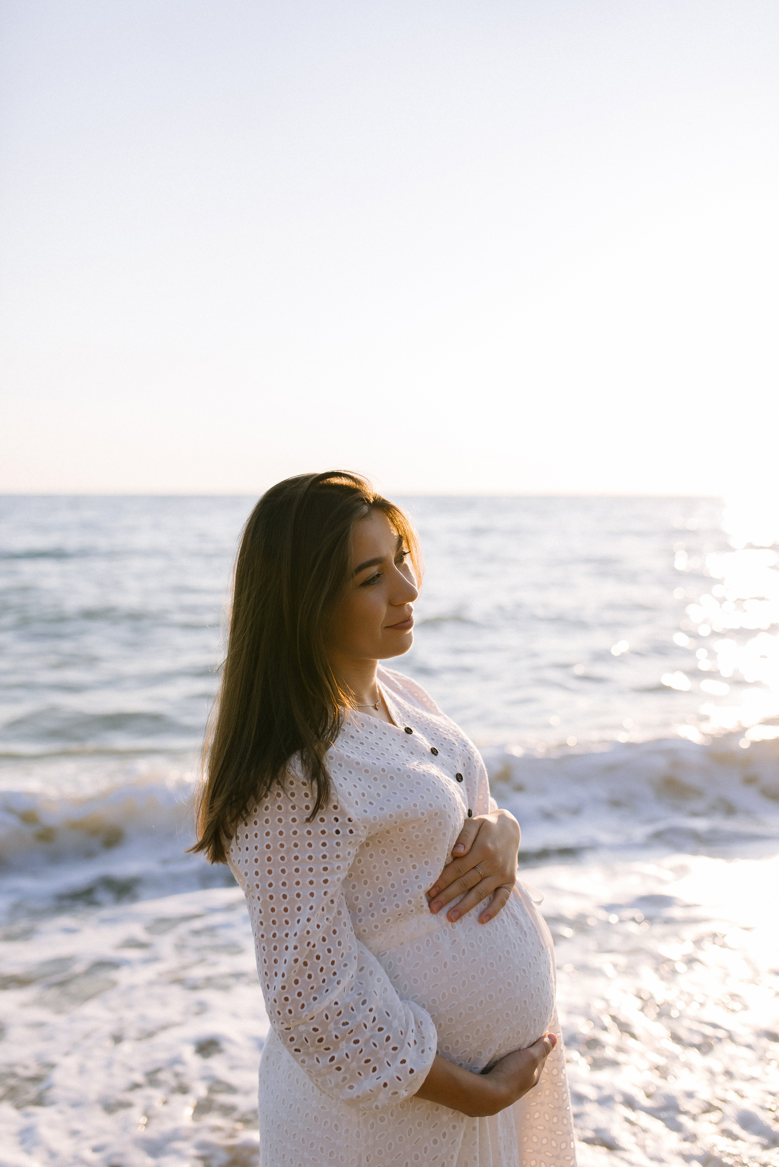 Сафие и Алим. Семейный фотограф в Москве Алина Сергеева