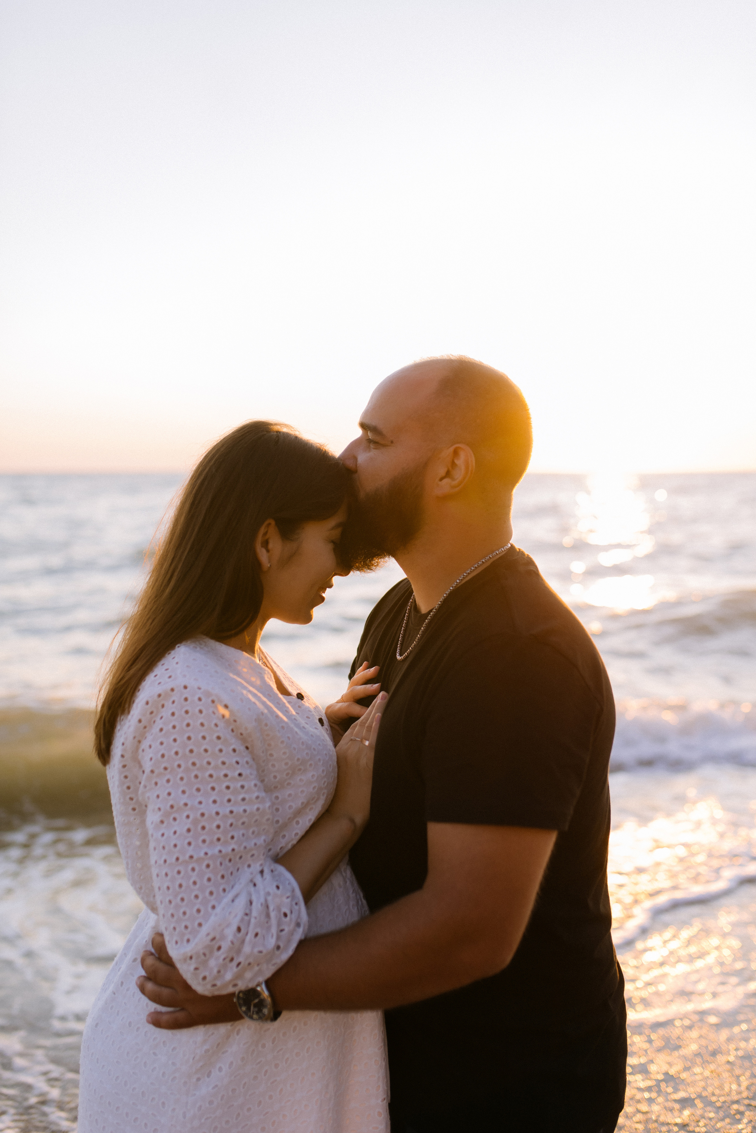 Сафие и Алим. Семейный фотограф в Москве Алина Сергеева