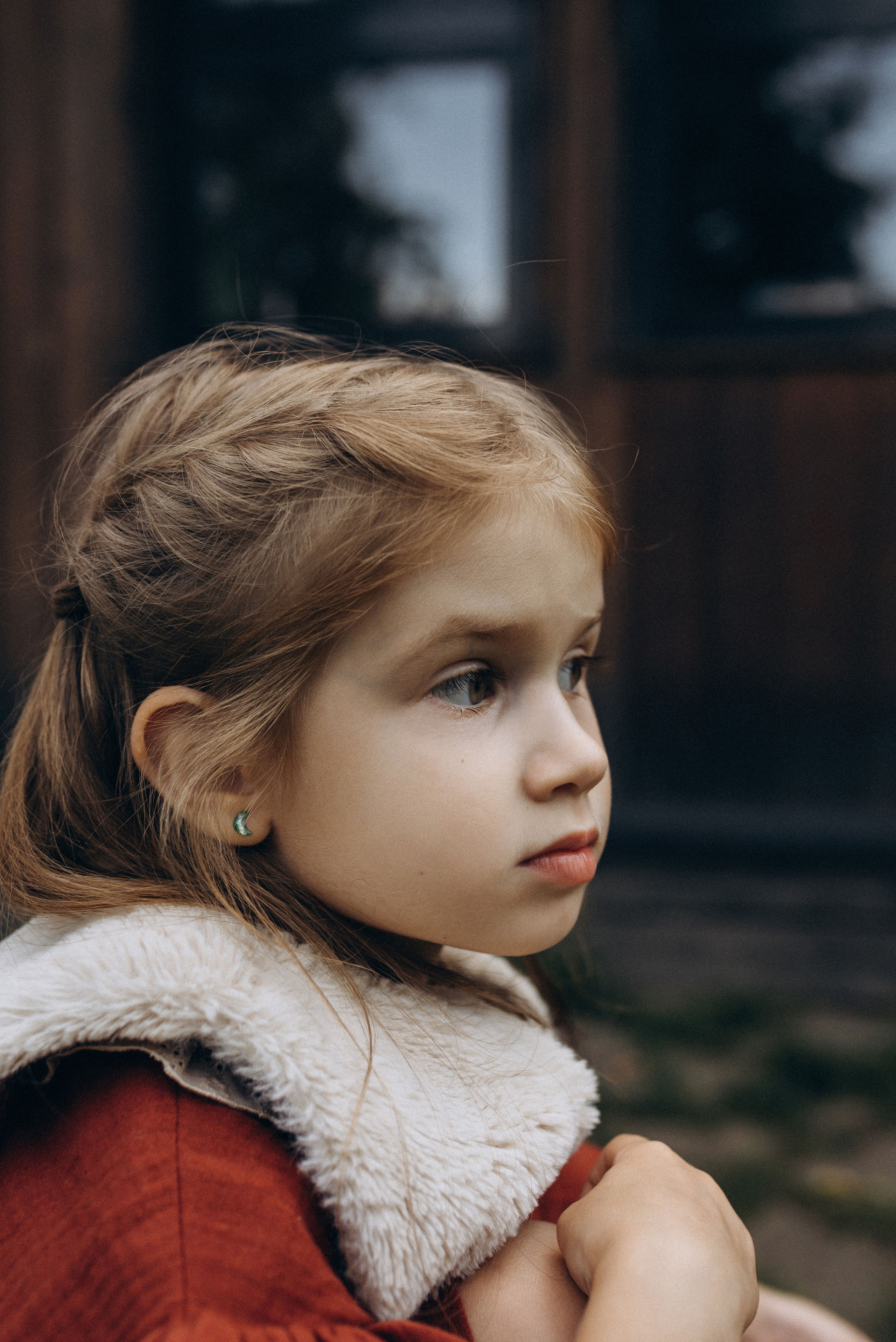 Таня и Тоня. Семейный фотограф в Москве Алина Сергеева