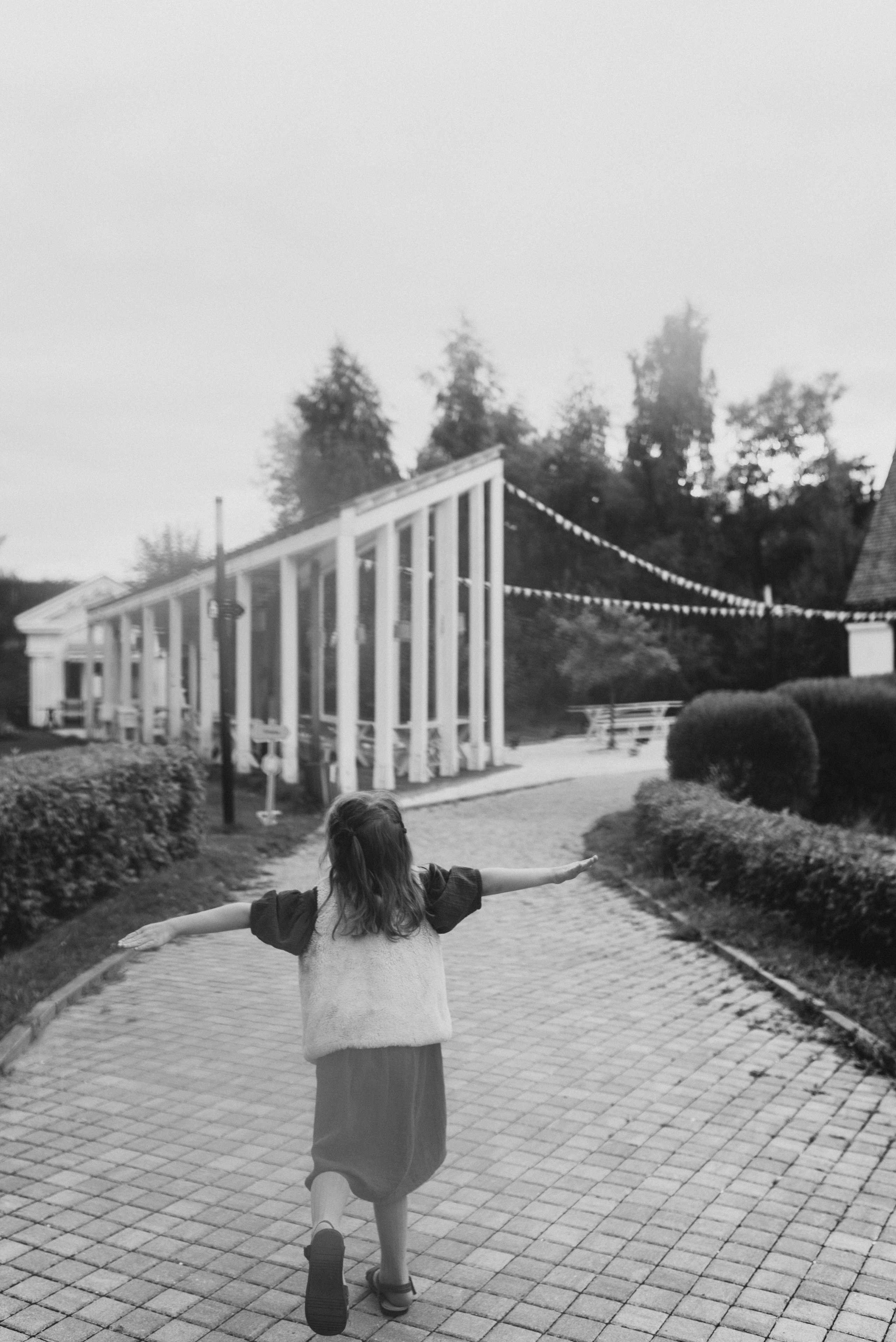 Таня и Тоня. Семейный фотограф в Москве Алина Сергеева