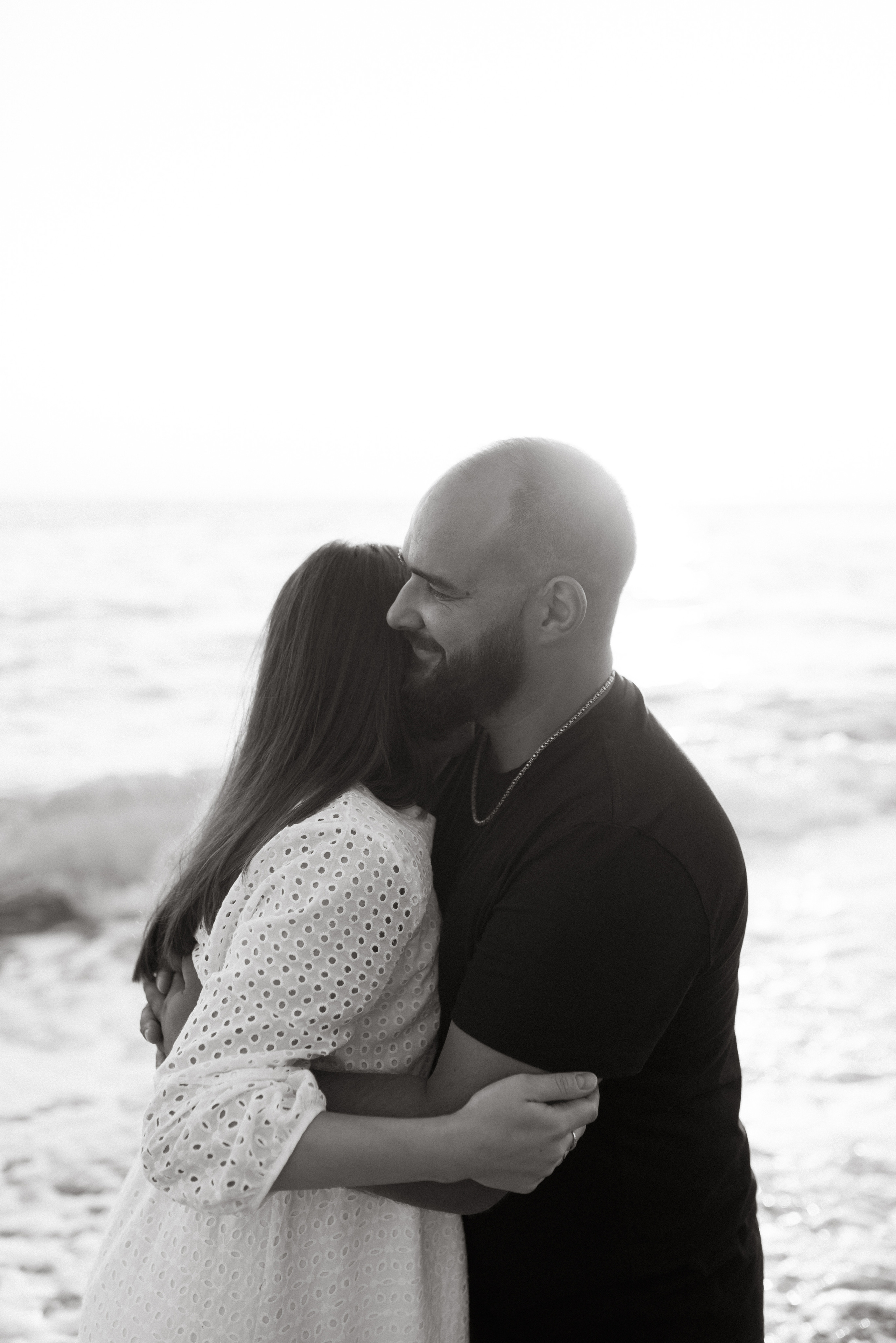 Сафие и Алим. Семейный фотограф в Москве Алина Сергеева