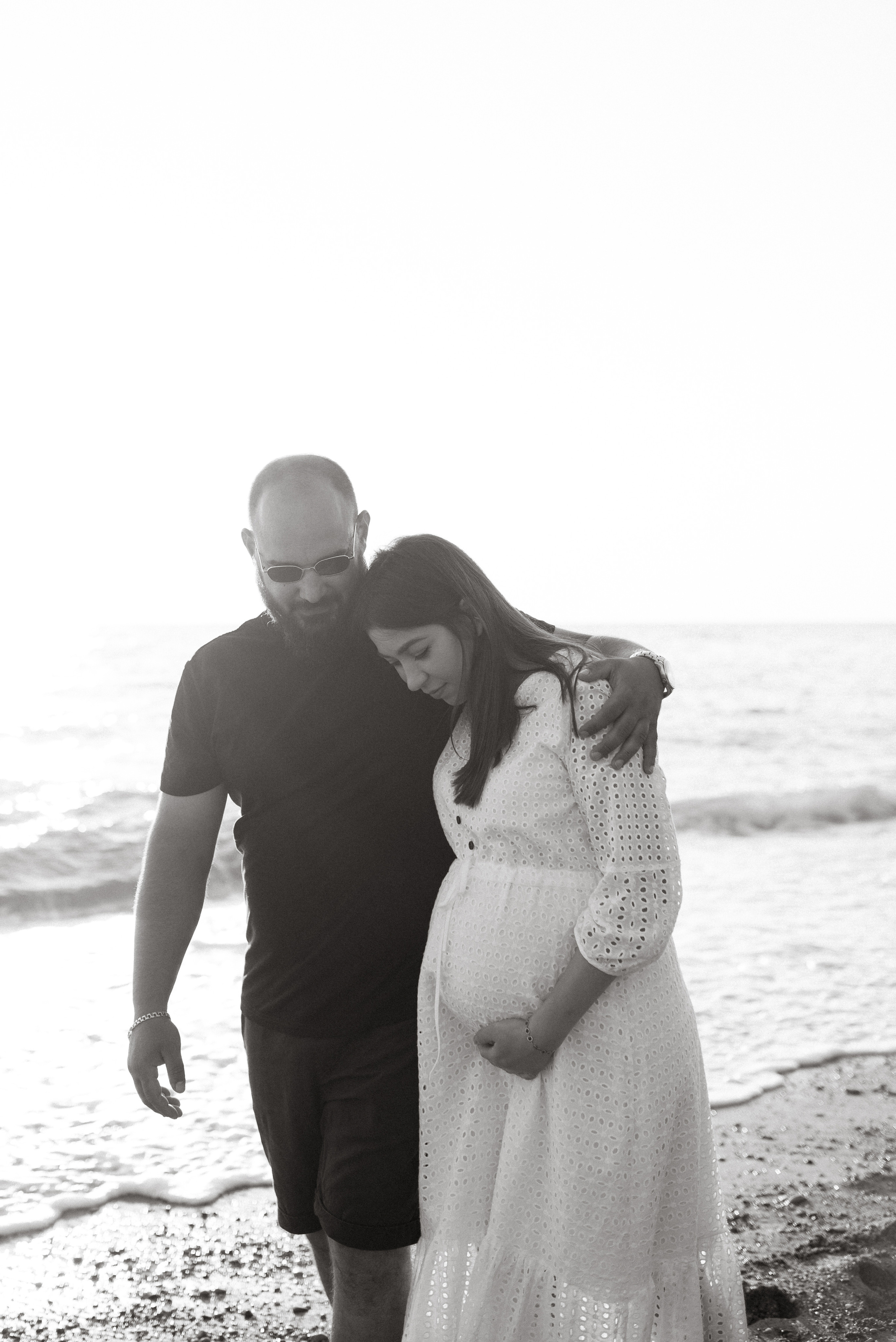 Сафие и Алим. Семейный фотограф в Москве Алина Сергеева