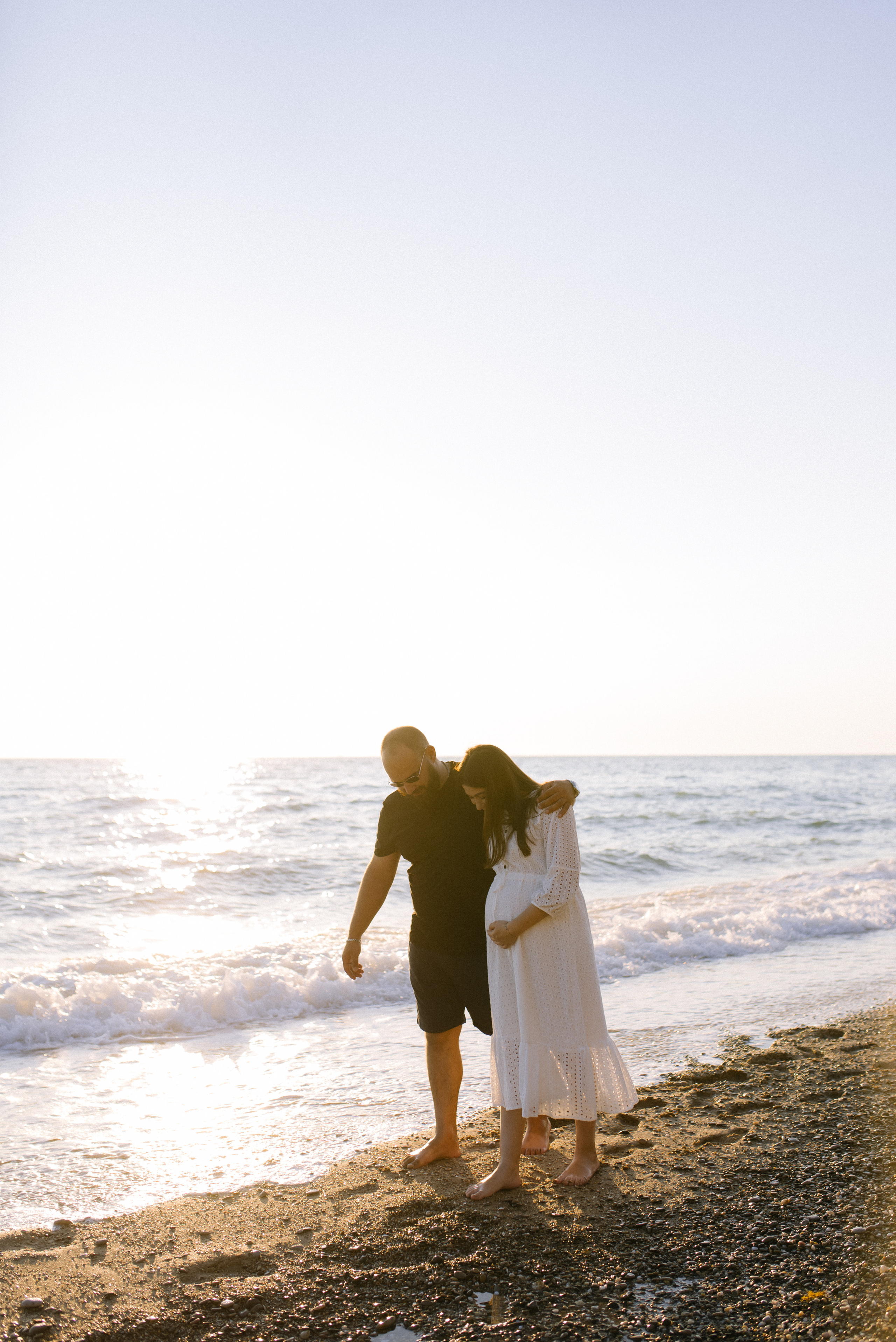 Сафие и Алим. Семейный фотограф в Москве Алина Сергеева